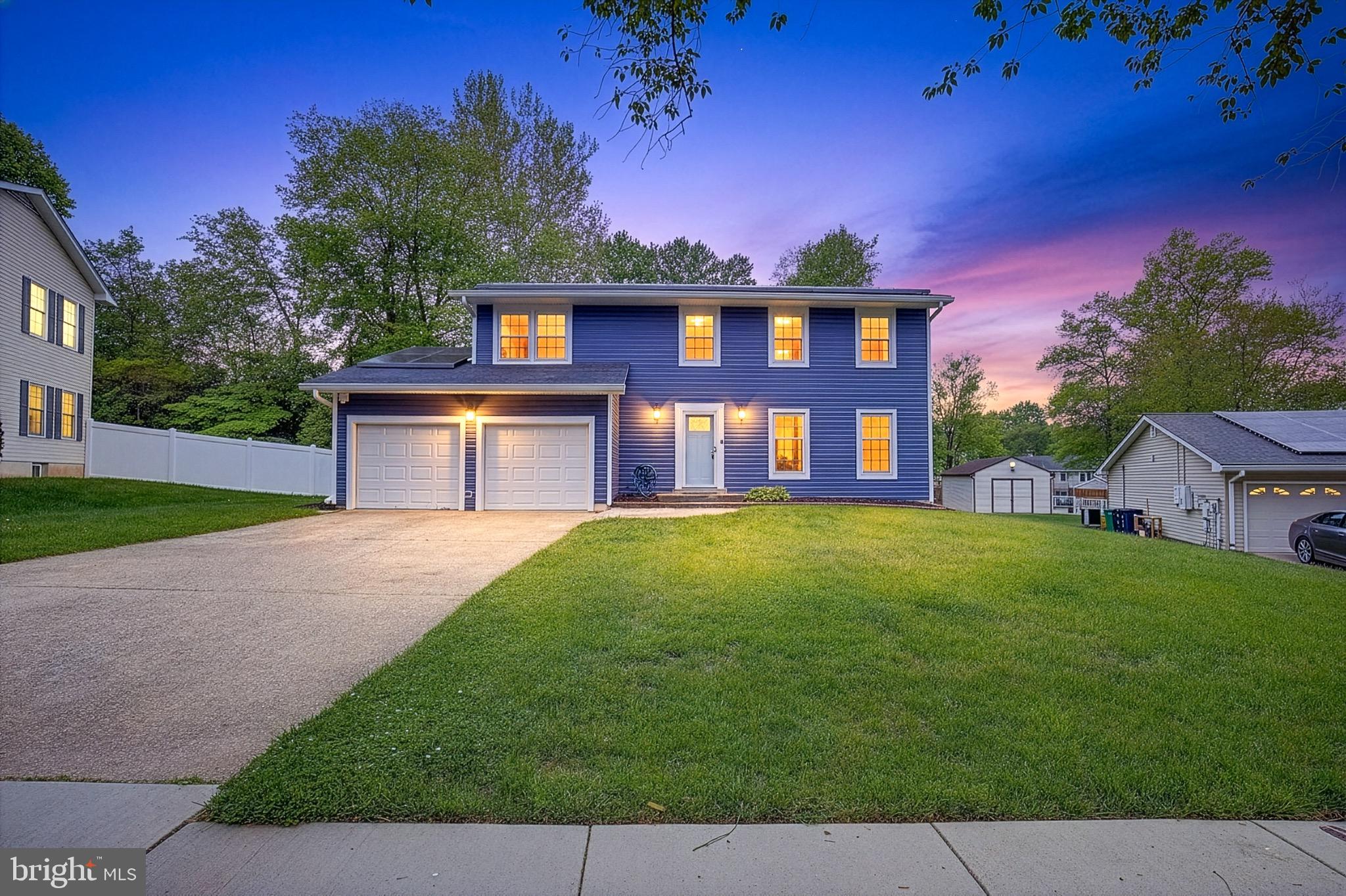 ENTERPRISE ESTATES - Residential