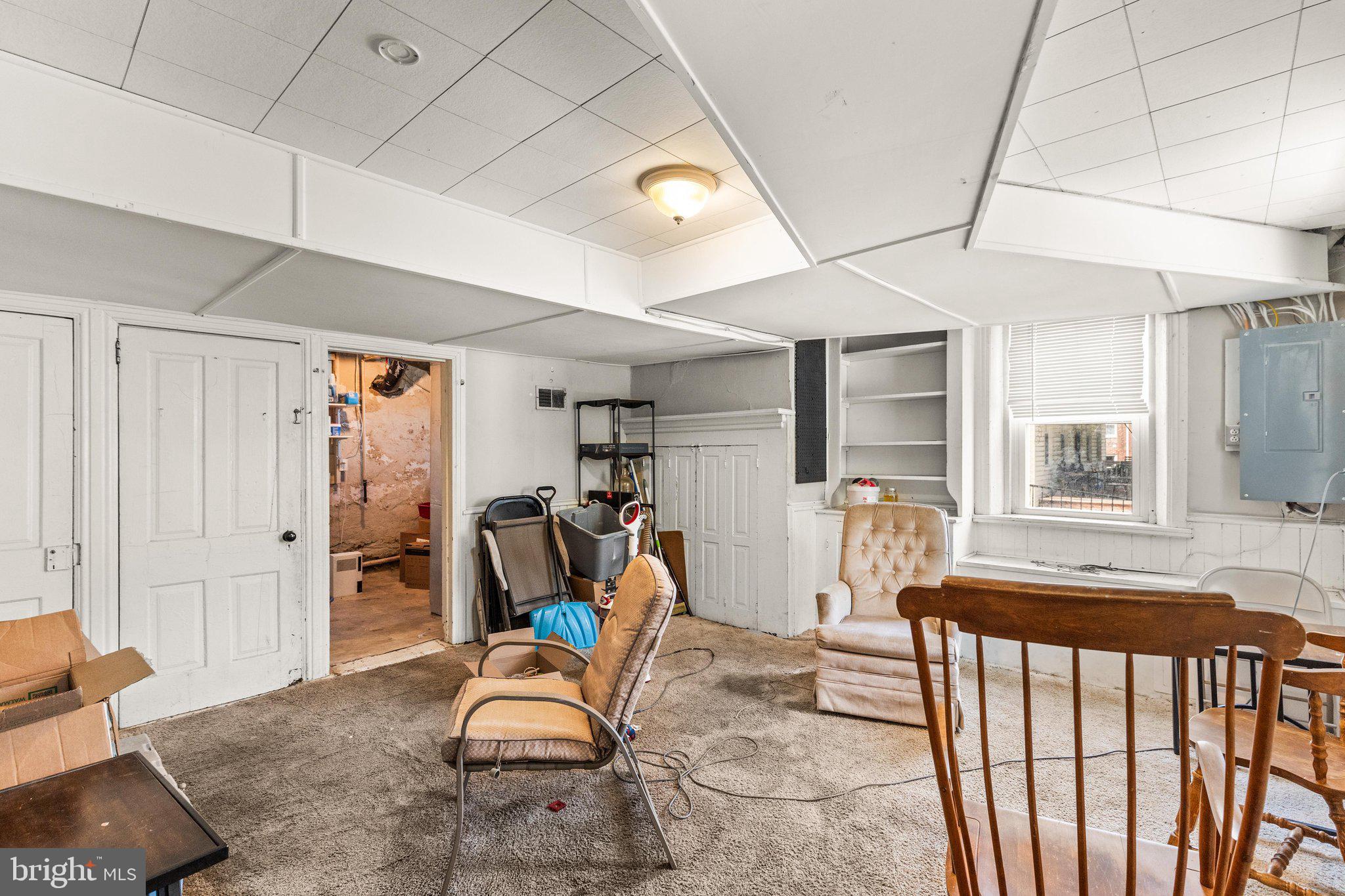 GLEN ROCK - Residential