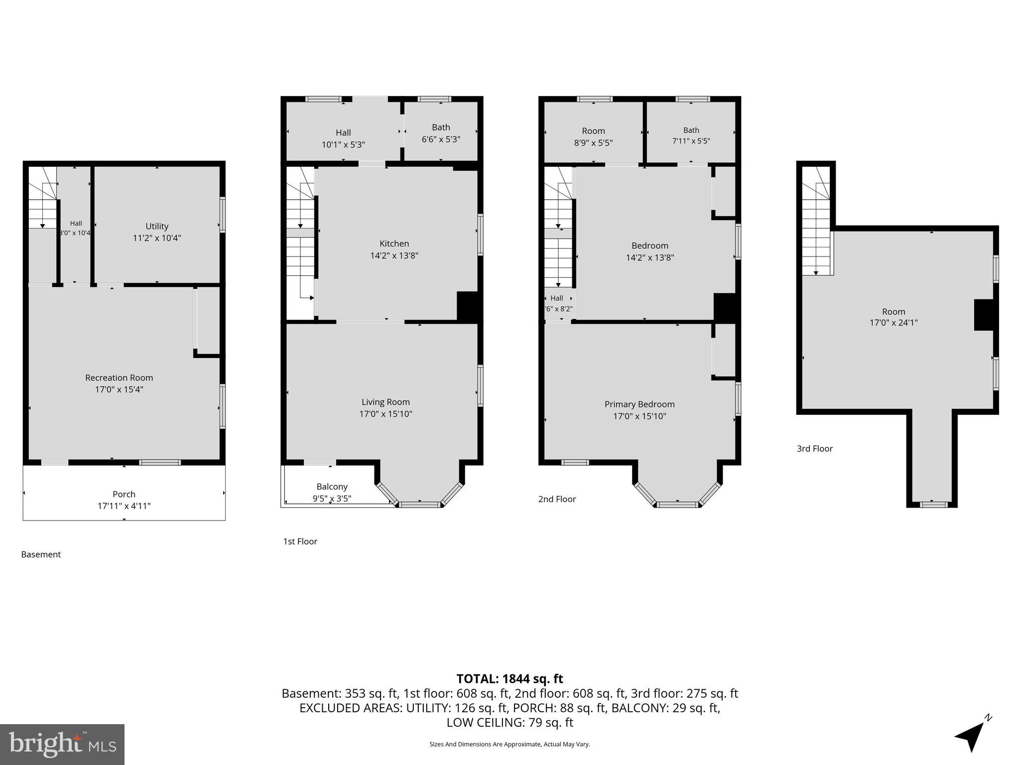 GLEN ROCK - Residential