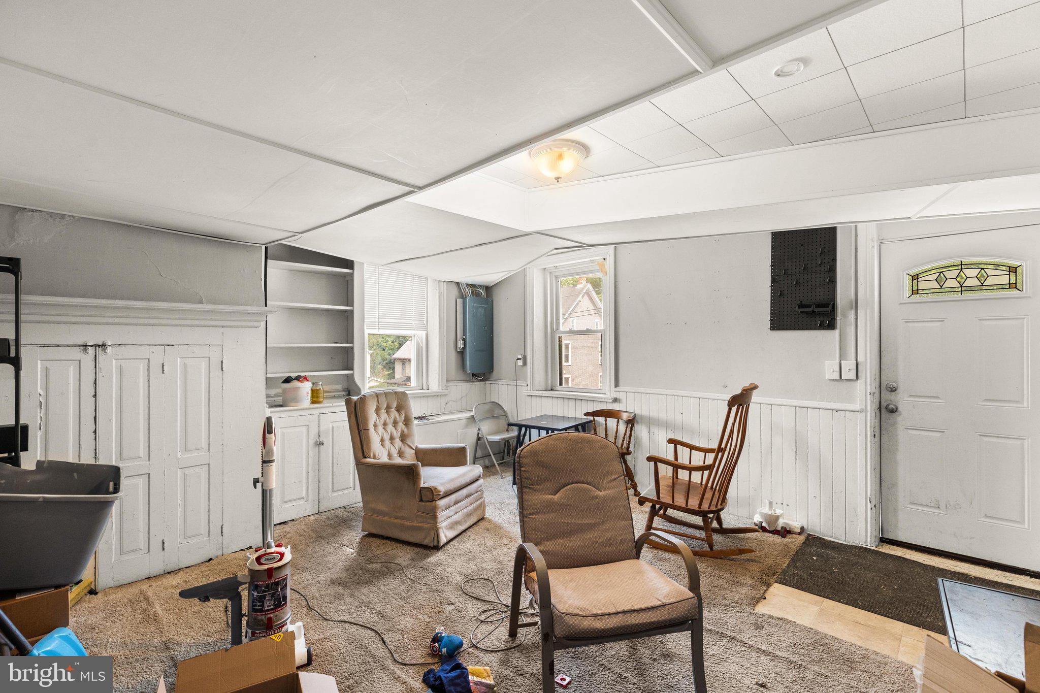 GLEN ROCK - Residential
