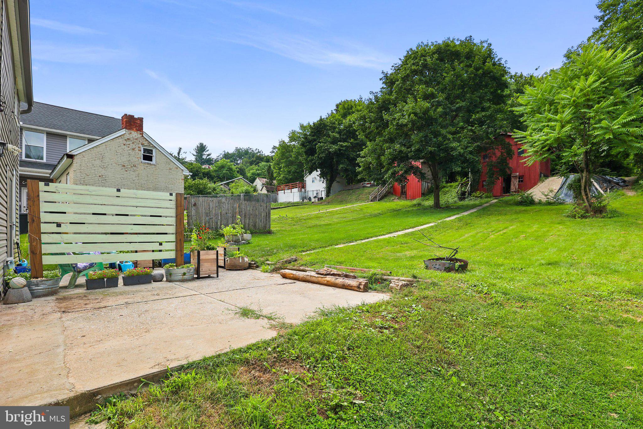 GLEN ROCK - Residential