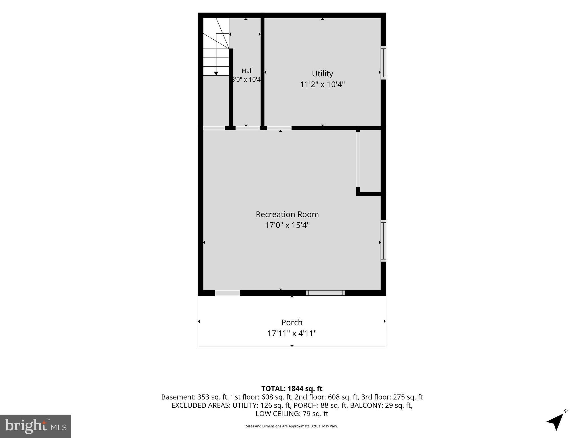 GLEN ROCK - Residential