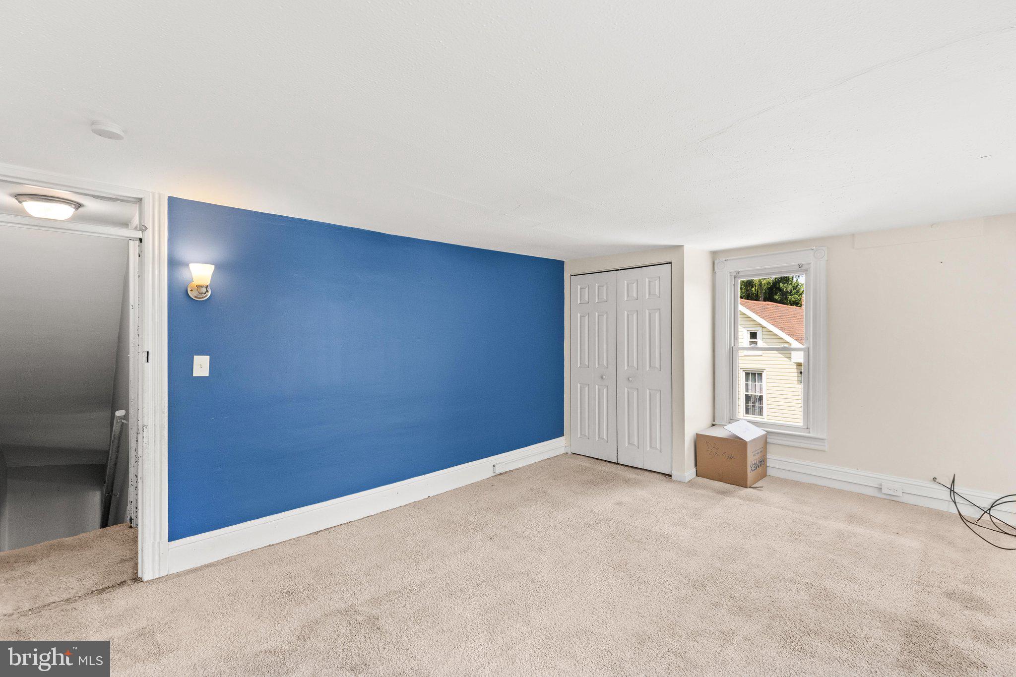 GLEN ROCK - Residential