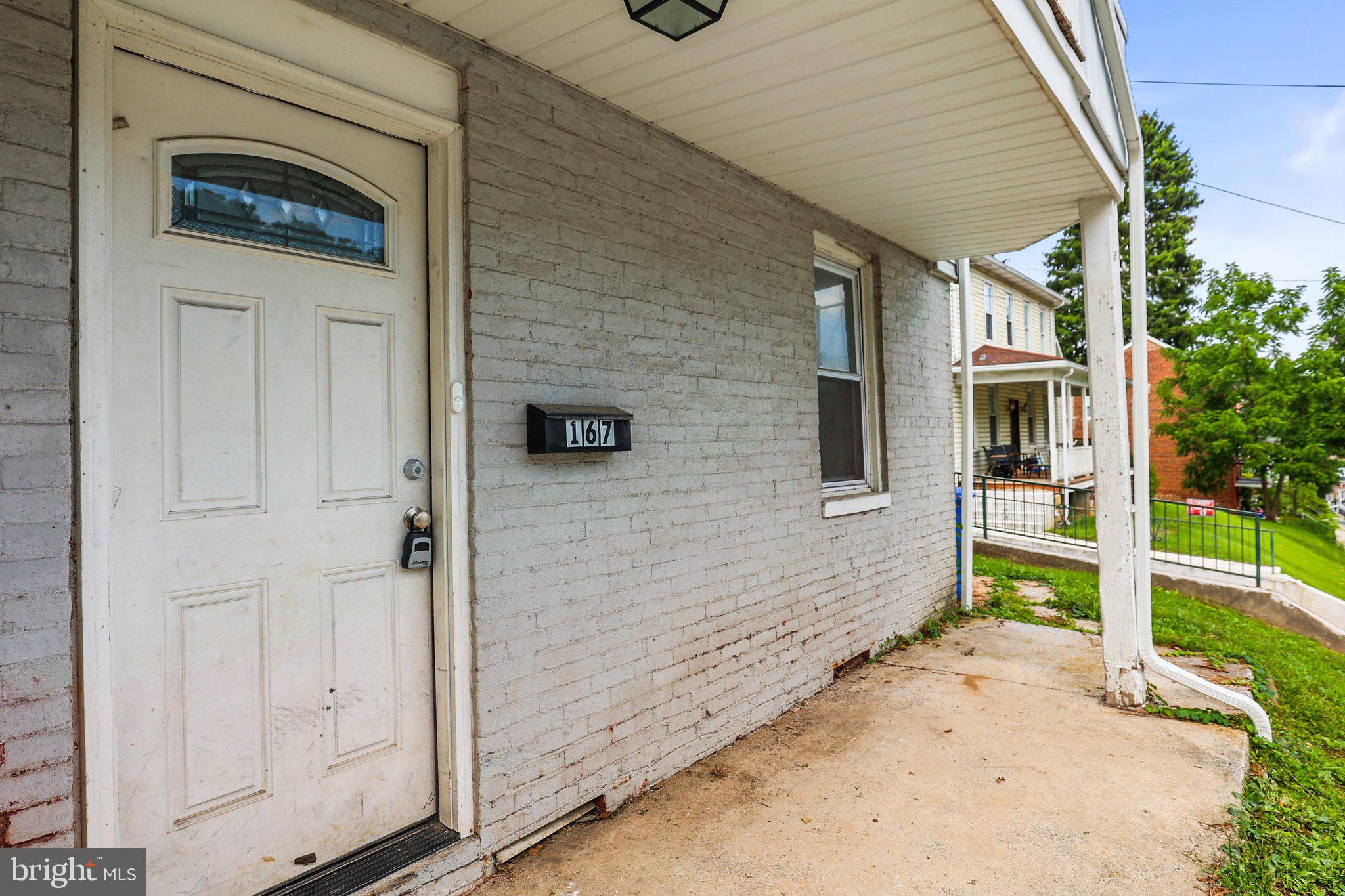 GLEN ROCK - Residential