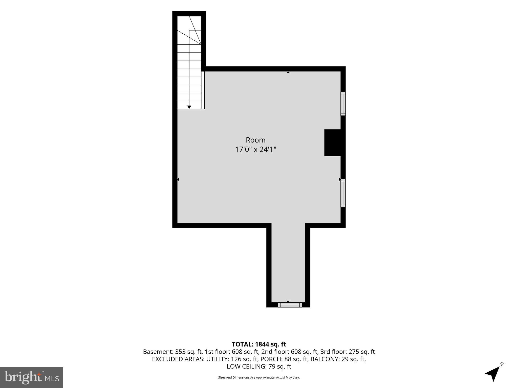 GLEN ROCK - Residential