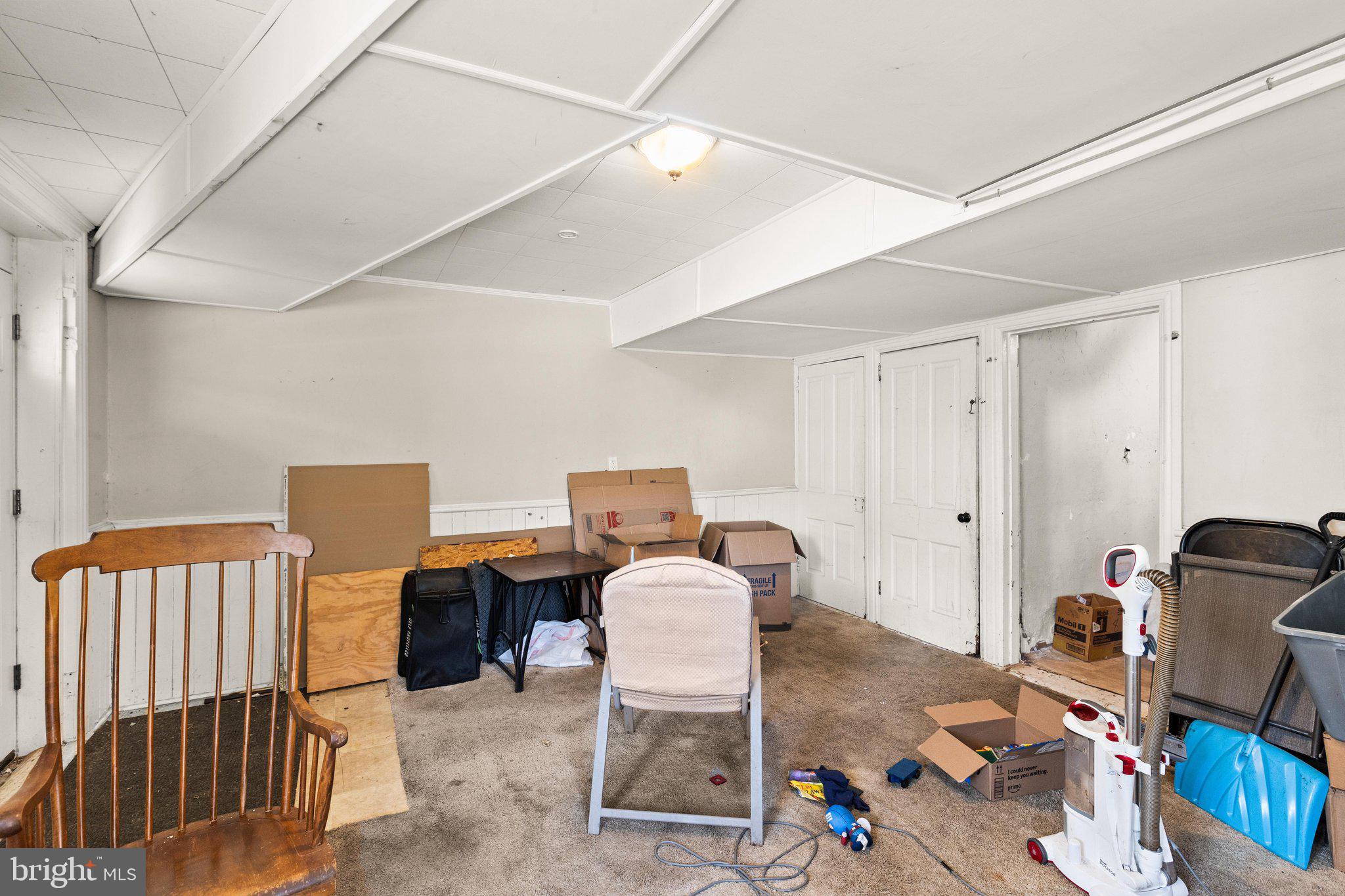 GLEN ROCK - Residential