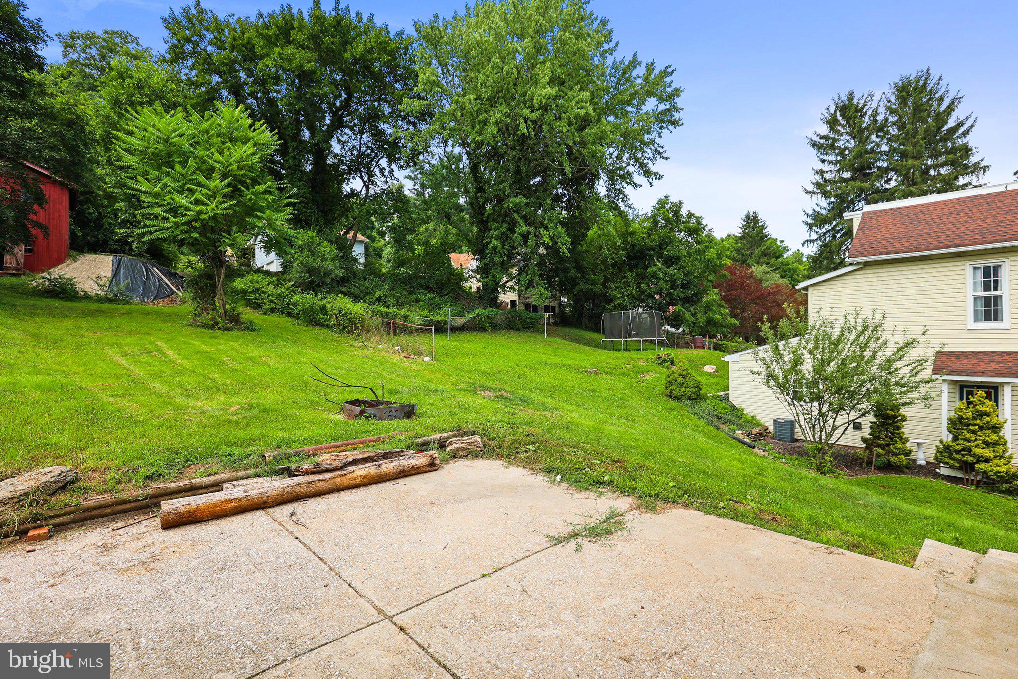 GLEN ROCK - Residential