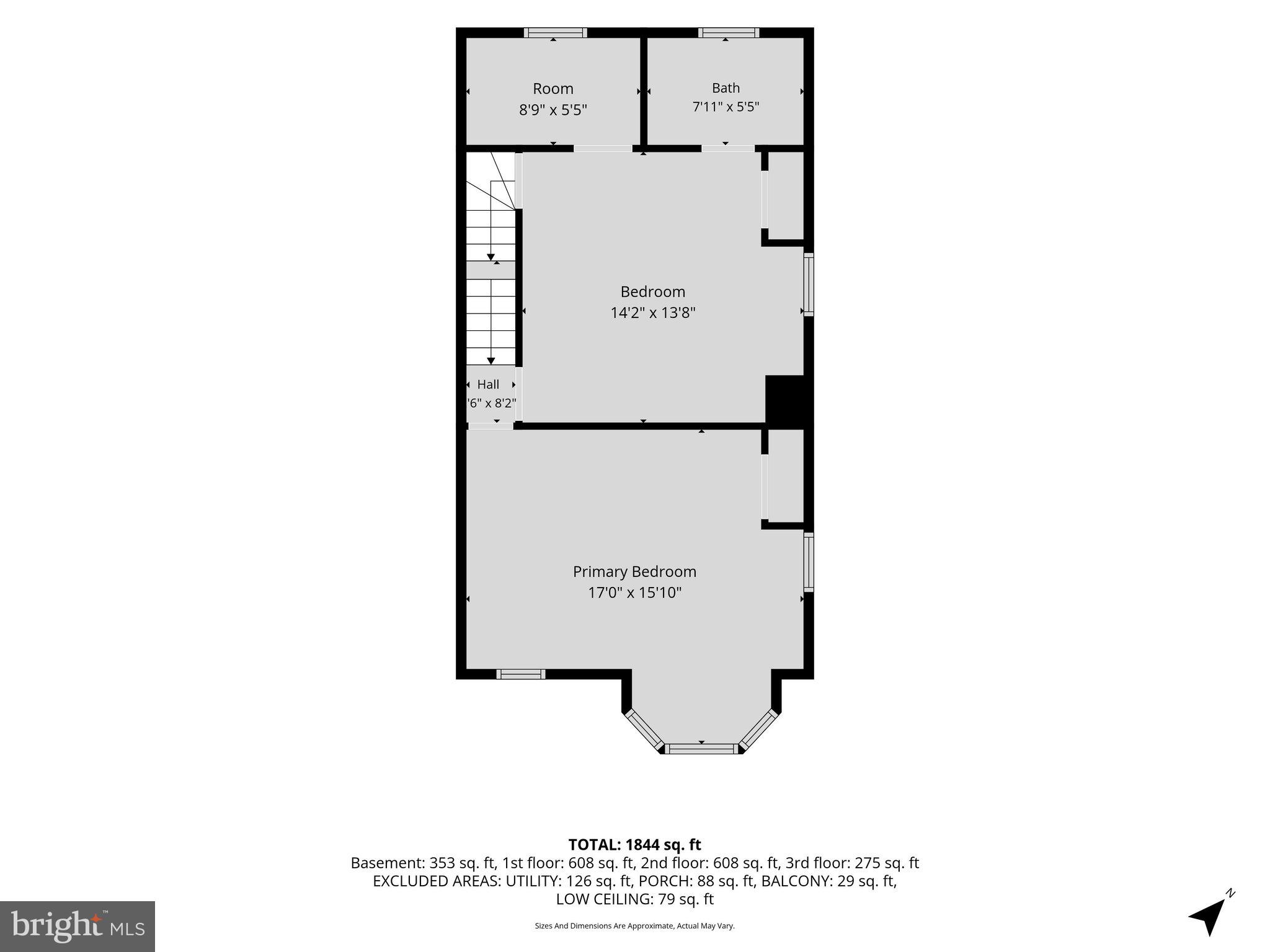 GLEN ROCK - Residential