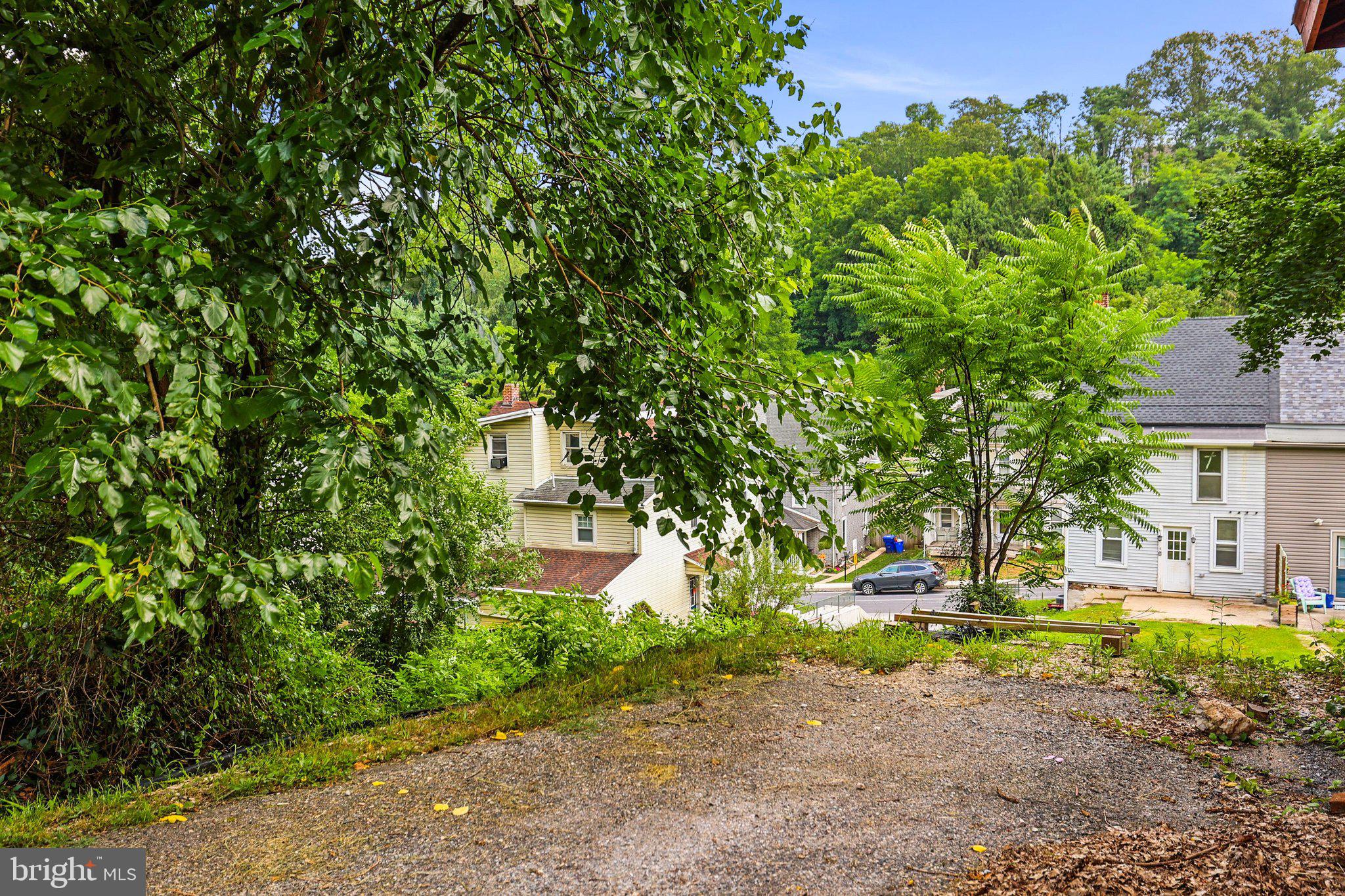 GLEN ROCK - Residential