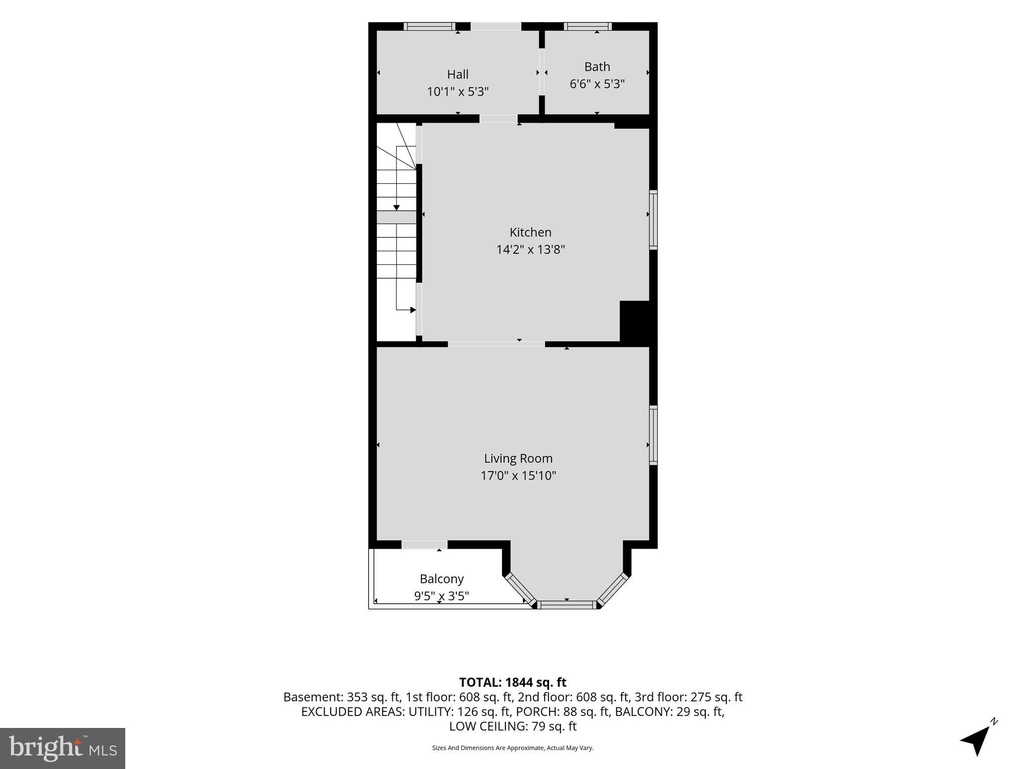 GLEN ROCK - Residential