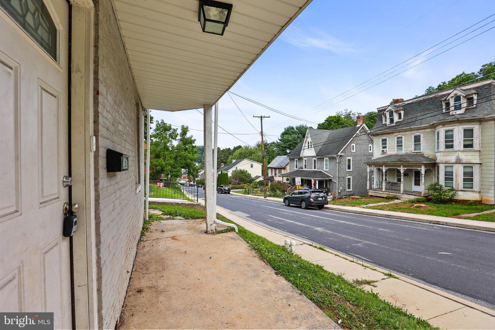 GLEN ROCK - Residential