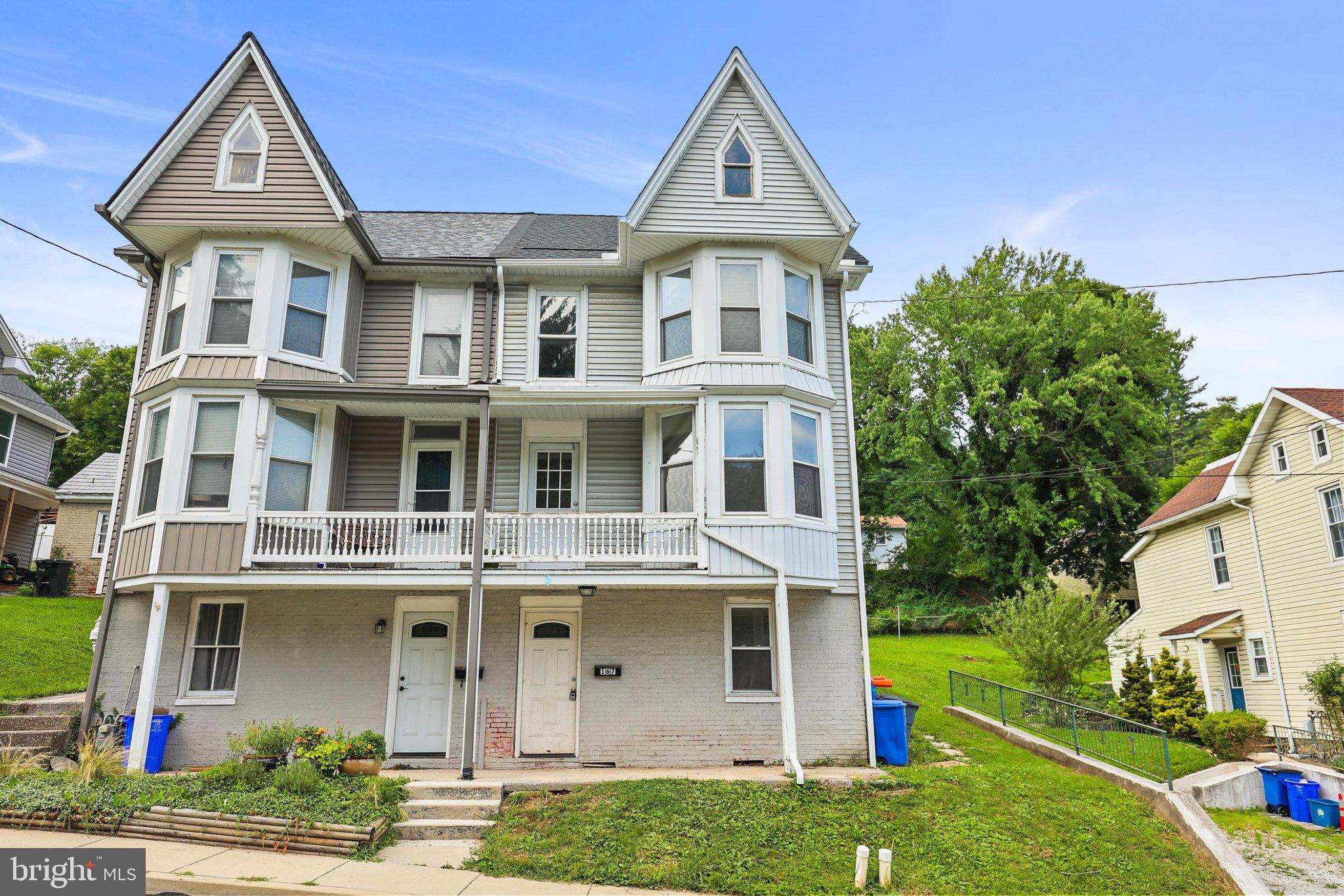 GLEN ROCK - Residential