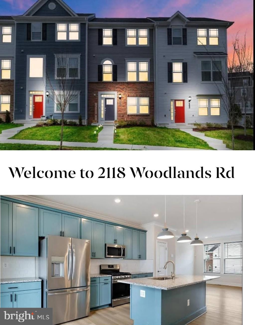PATAPSCO GLEN - Residential