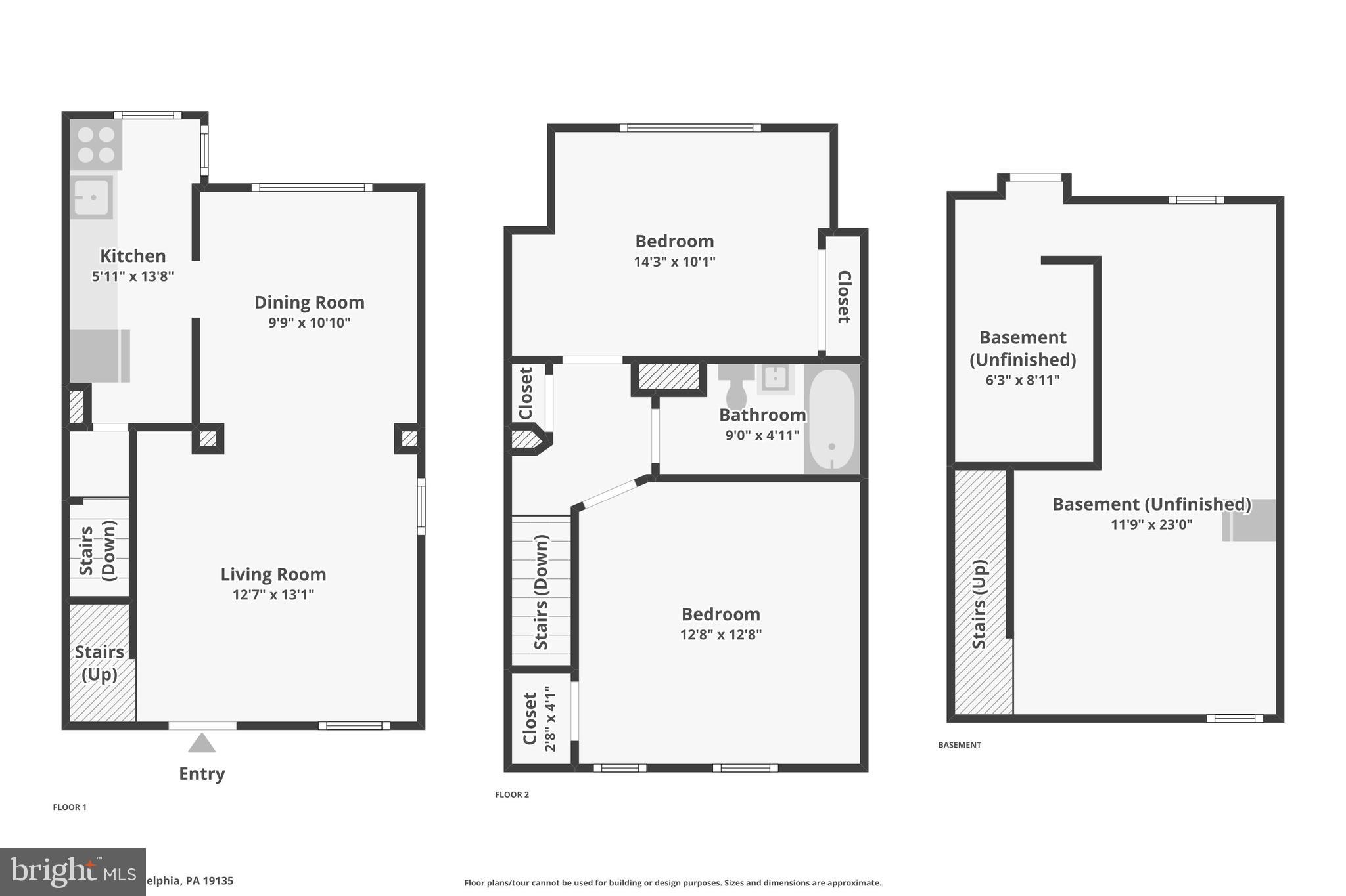 WISSINOMING - Residential