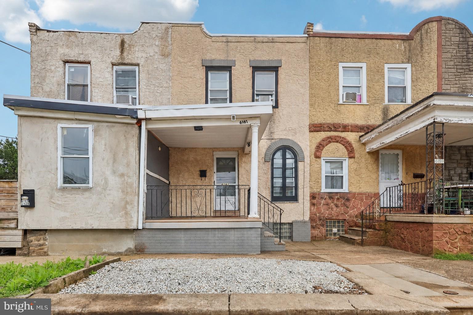 Welcome to 6161 Vandike Street, a well-maintained and thoughtfully updated rowhome in the Wissinoming neighborhood of Northeast Philadelphia. This property presents an excellent opportunity for both homeowners and investors seeking value, functionality, and convenience.

The main level features a bright and open living area with updated flooring that flows seamlessly into the dining space—perfect for everyday living and entertaining. The refreshed kitchen offers ample cabinet storage and an efficient layout designed for practicality.

Upstairs, you’ll find comfortable bedrooms with good natural light and generous closet space, along with a well-appointed full bathroom.

Additional highlights include a new roof and a clean basement offering extra storage or potential living space, as well as convenient access to local shopping, dining, public transportation, and major roadways.

Whether you’re looking to move right in or expand your investment portfolio, this home is a solid choice in a convenient Northeast Philadelphia location. 

Mortgage savings may be available for buyers of this listing.