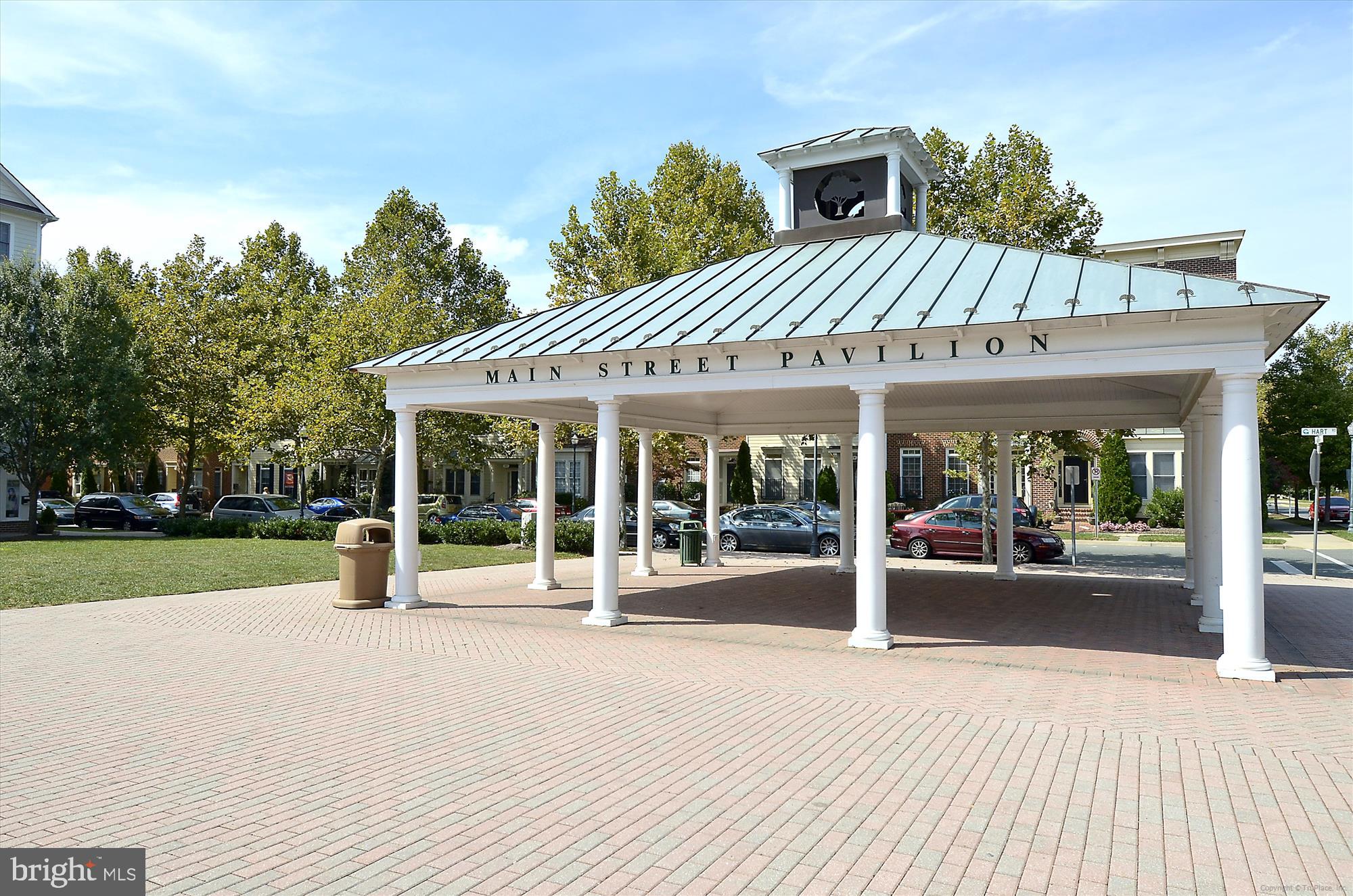KENTLANDS - Residential