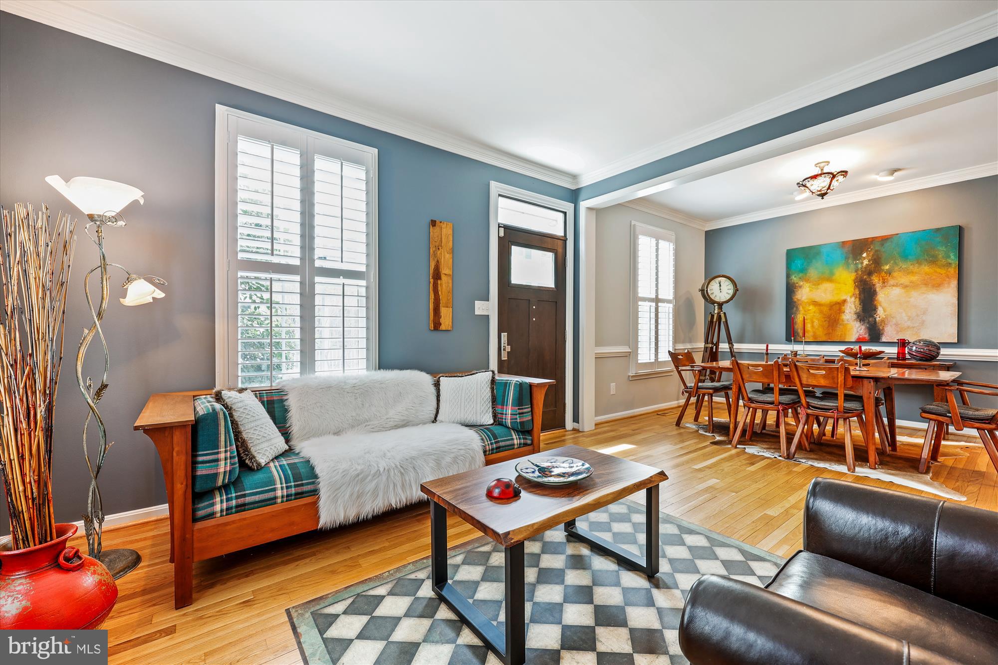 KENTLANDS - Residential