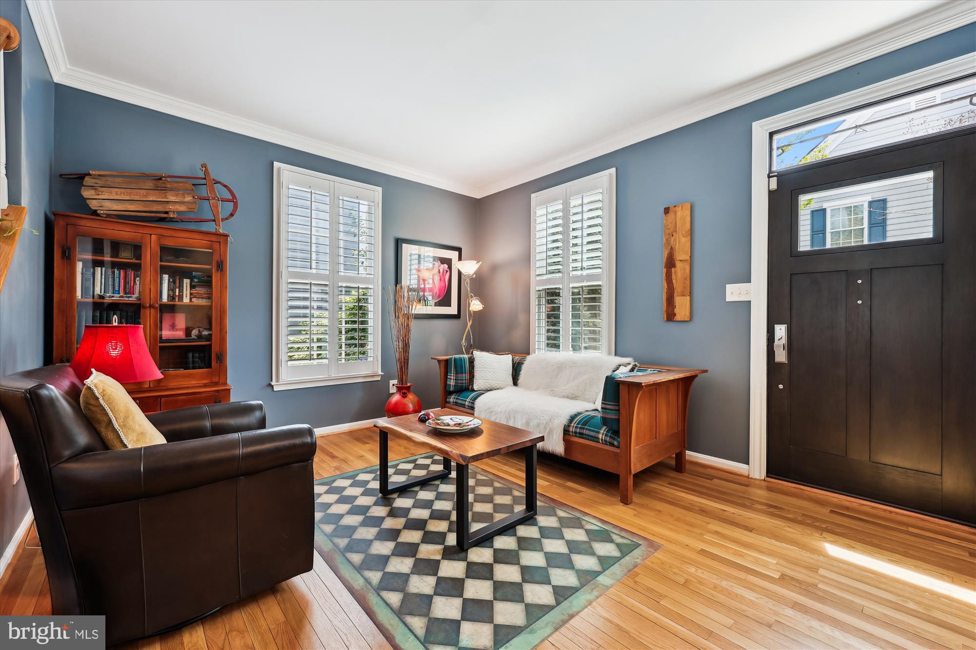 KENTLANDS - Residential