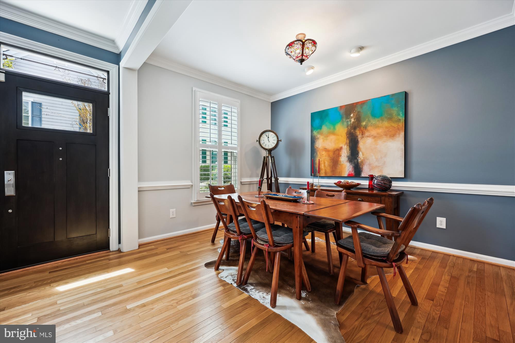 KENTLANDS - Residential