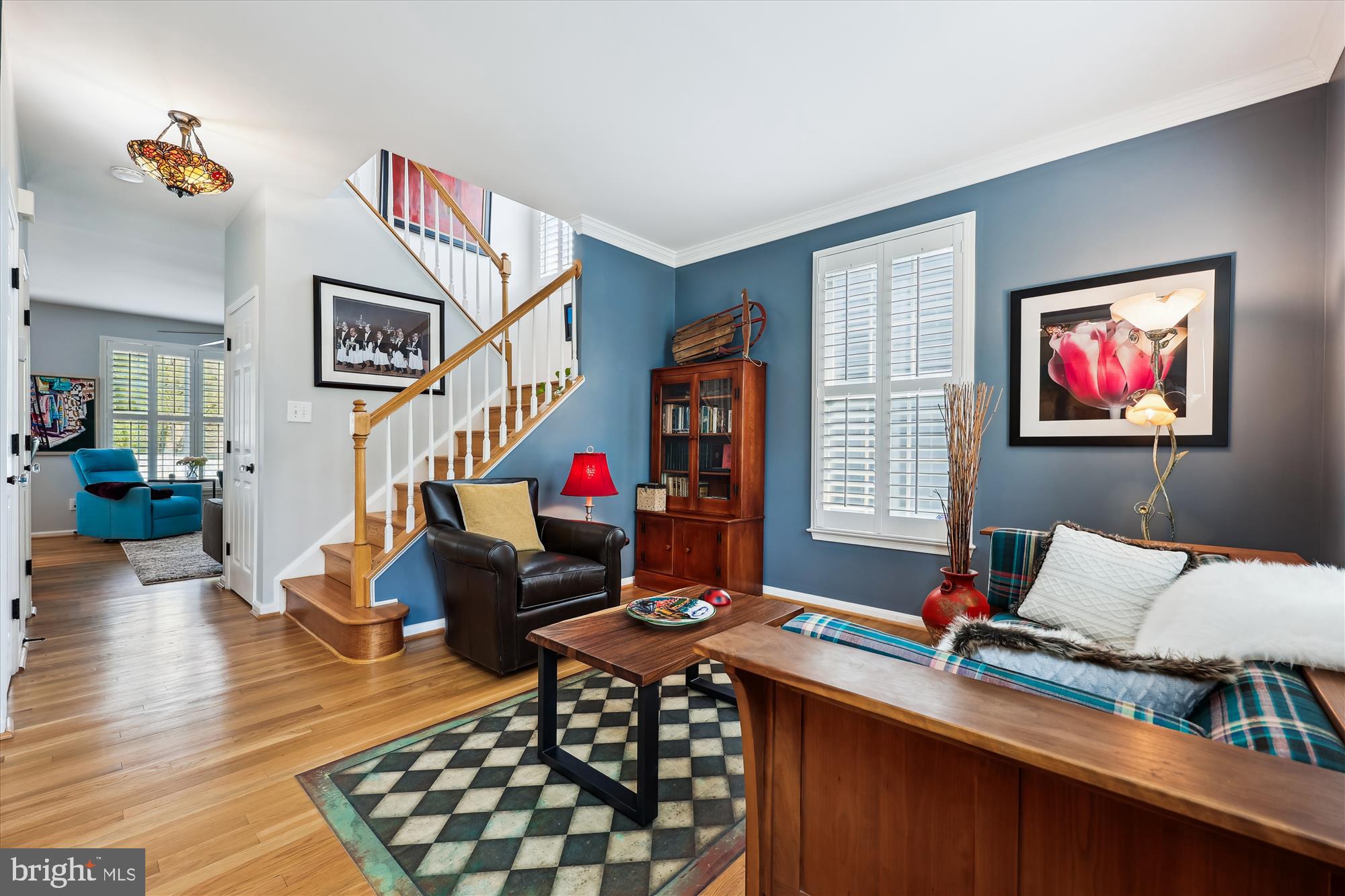 KENTLANDS - Residential