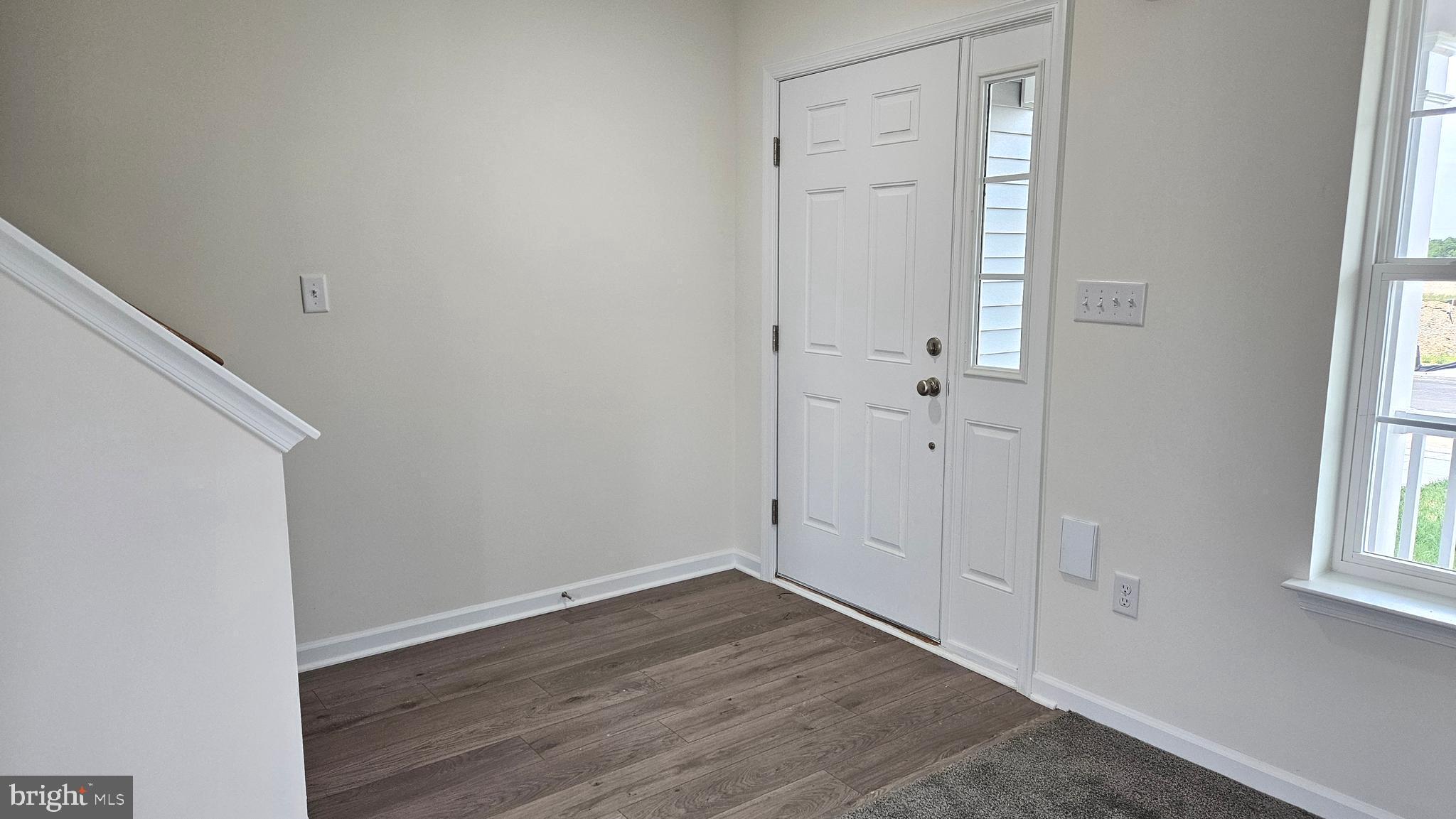 CENTERVILLE - Residential