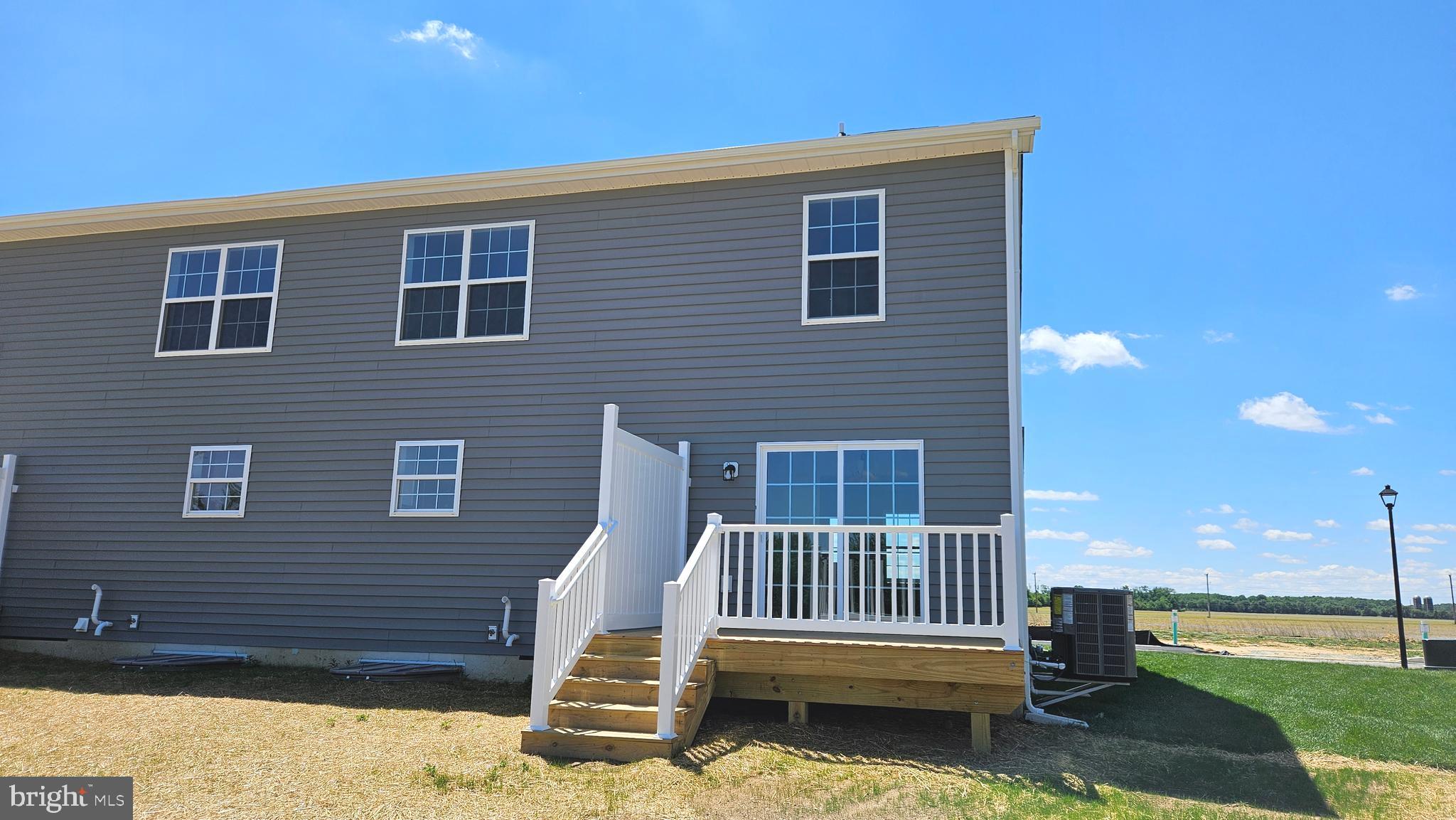 CENTERVILLE - Residential