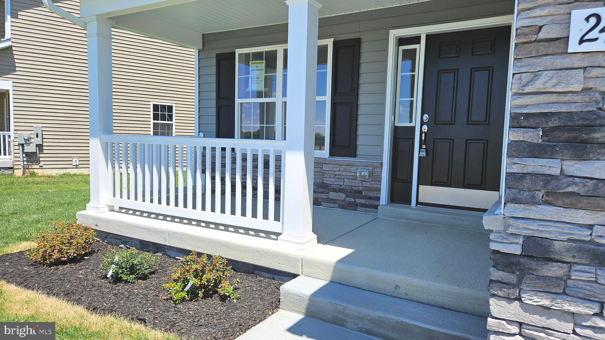 CENTERVILLE - Residential