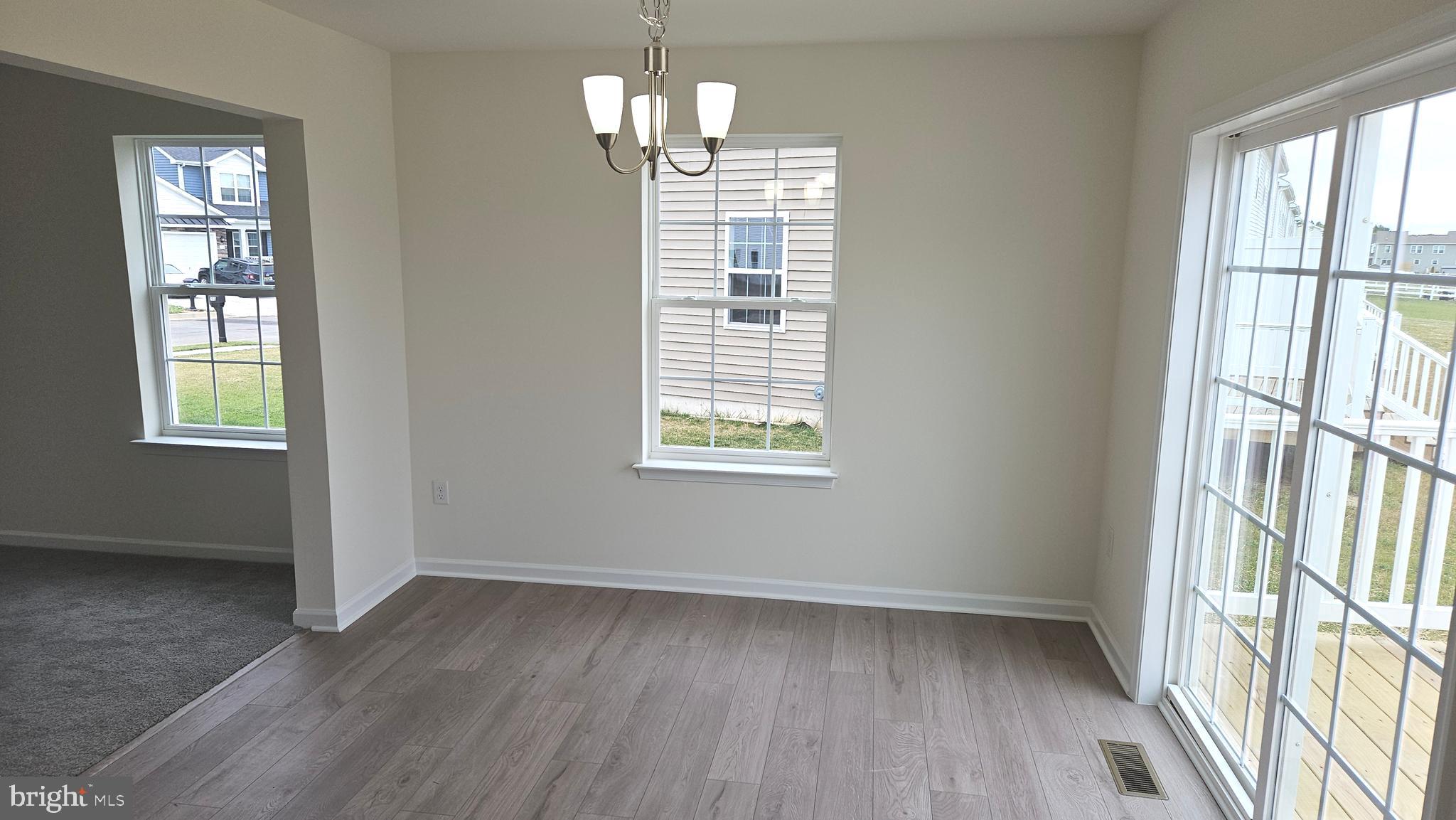 CENTERVILLE - Residential