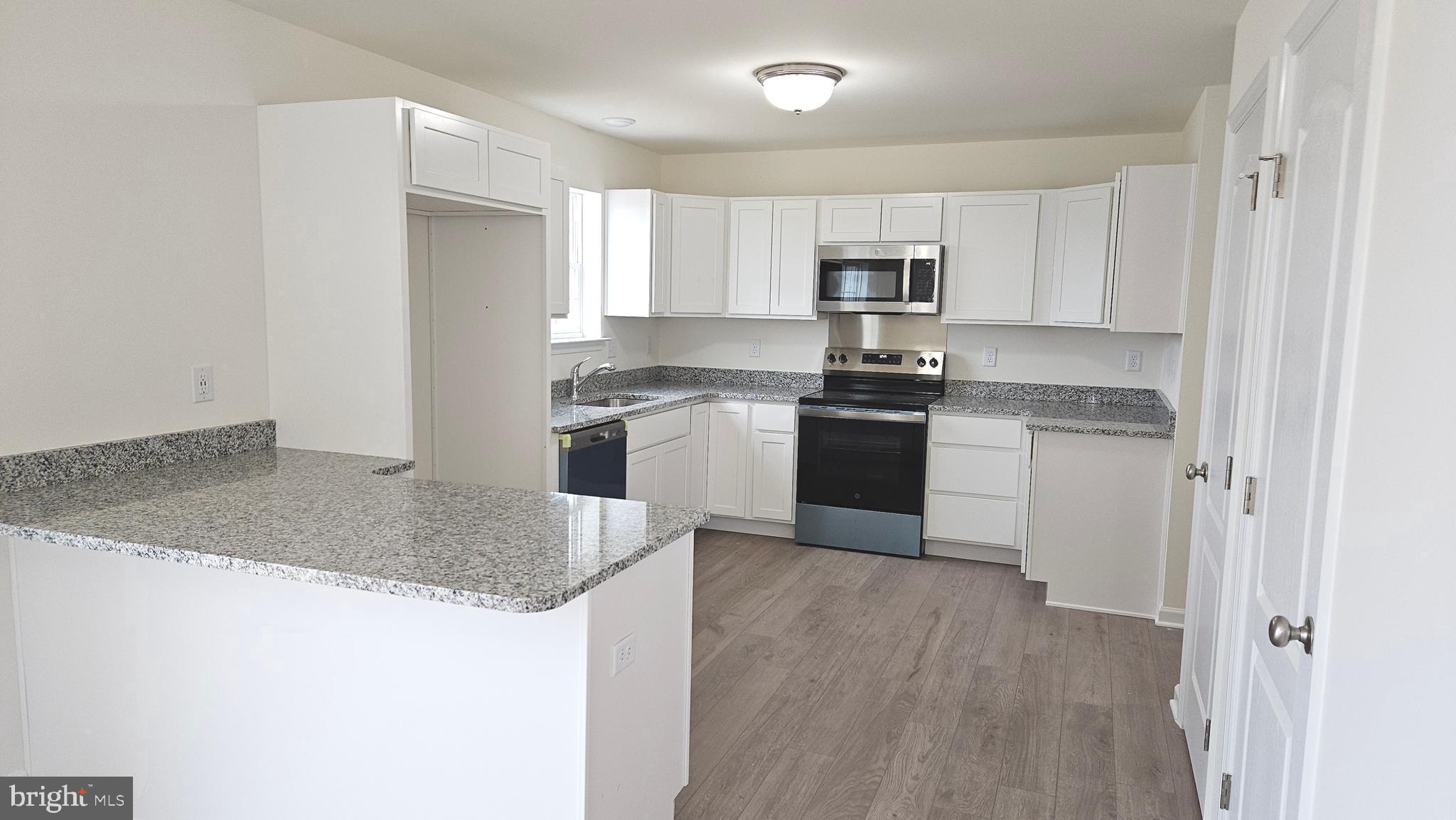 CENTERVILLE - Residential