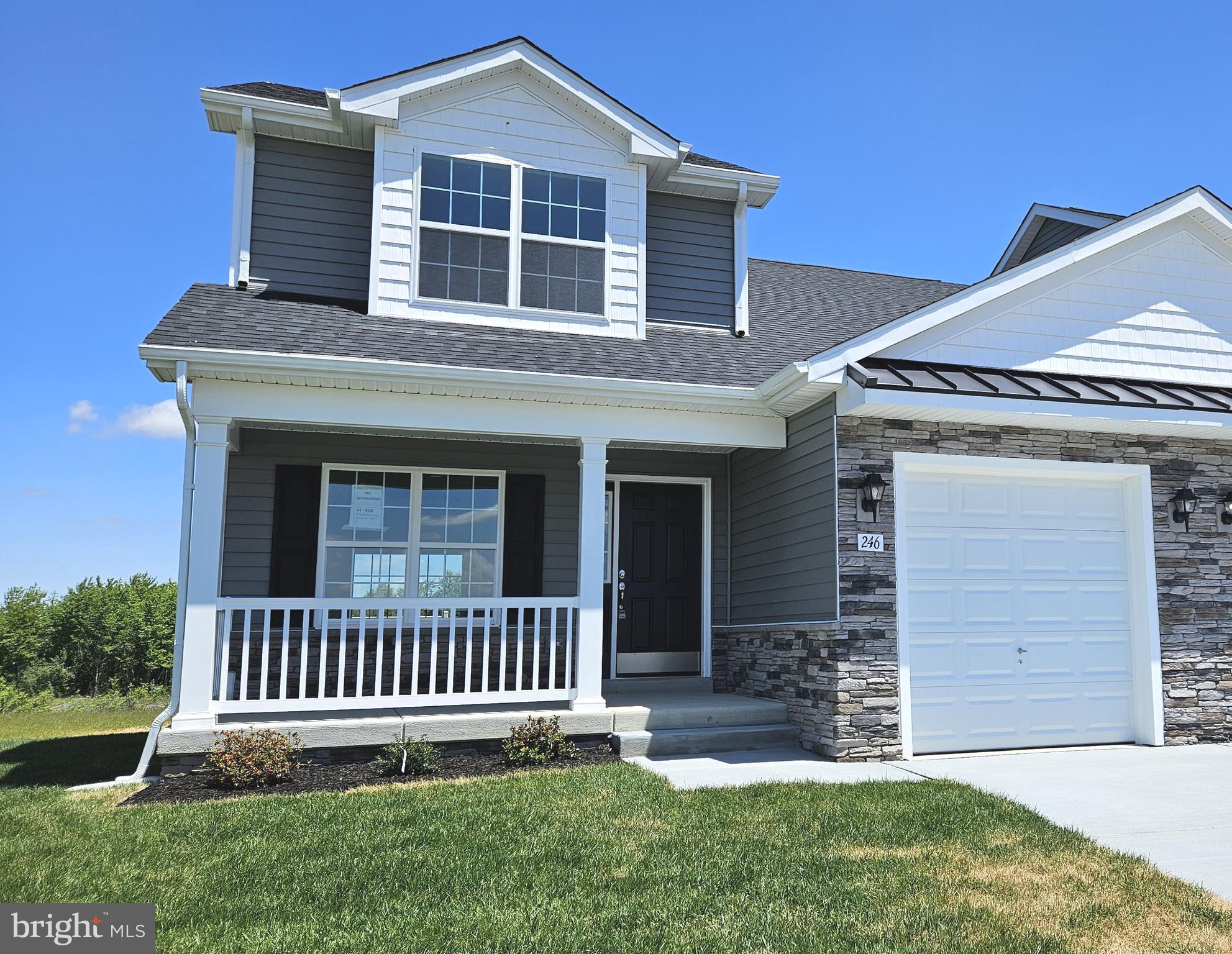 CENTERVILLE - Residential