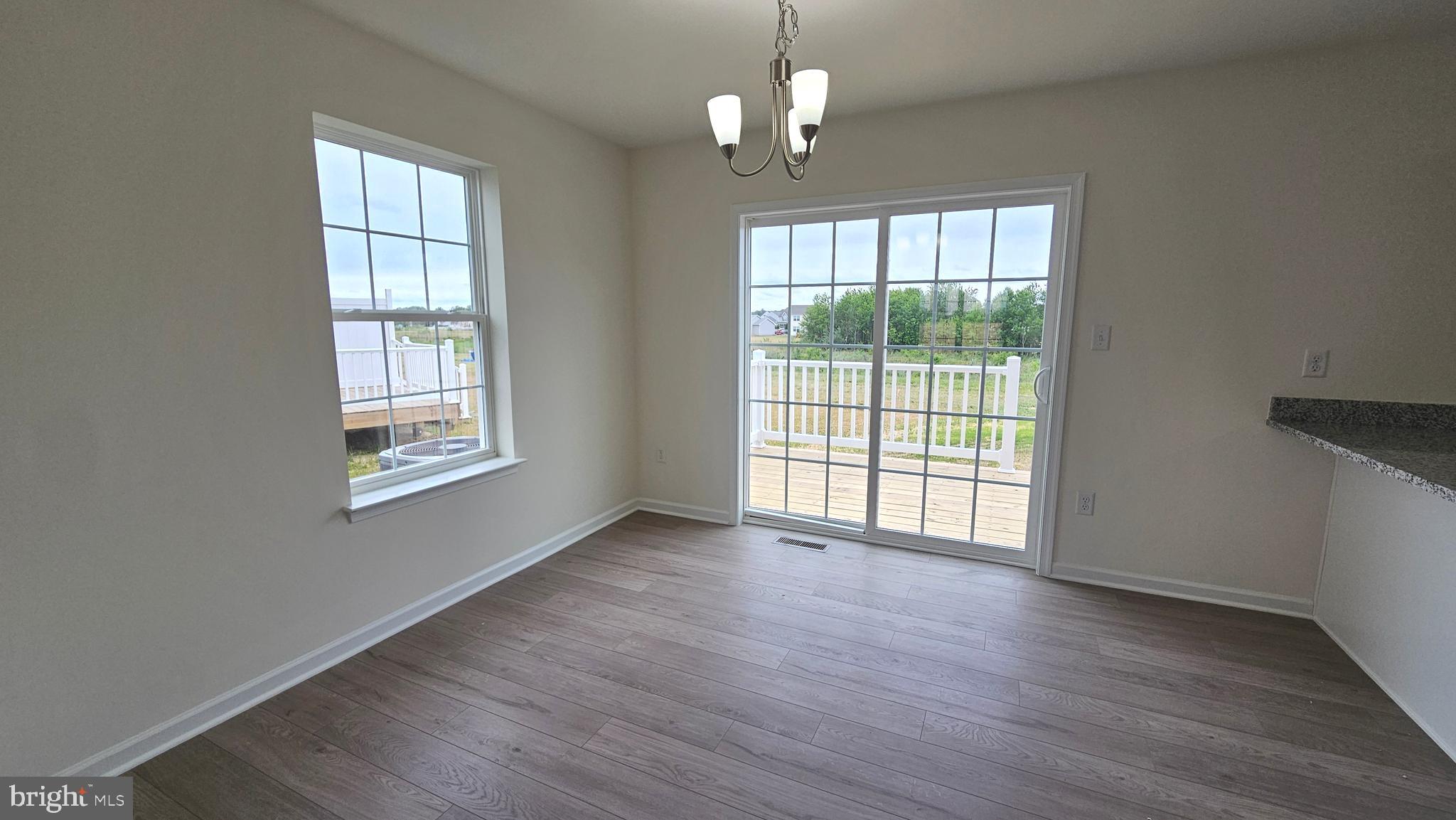 CENTERVILLE - Residential