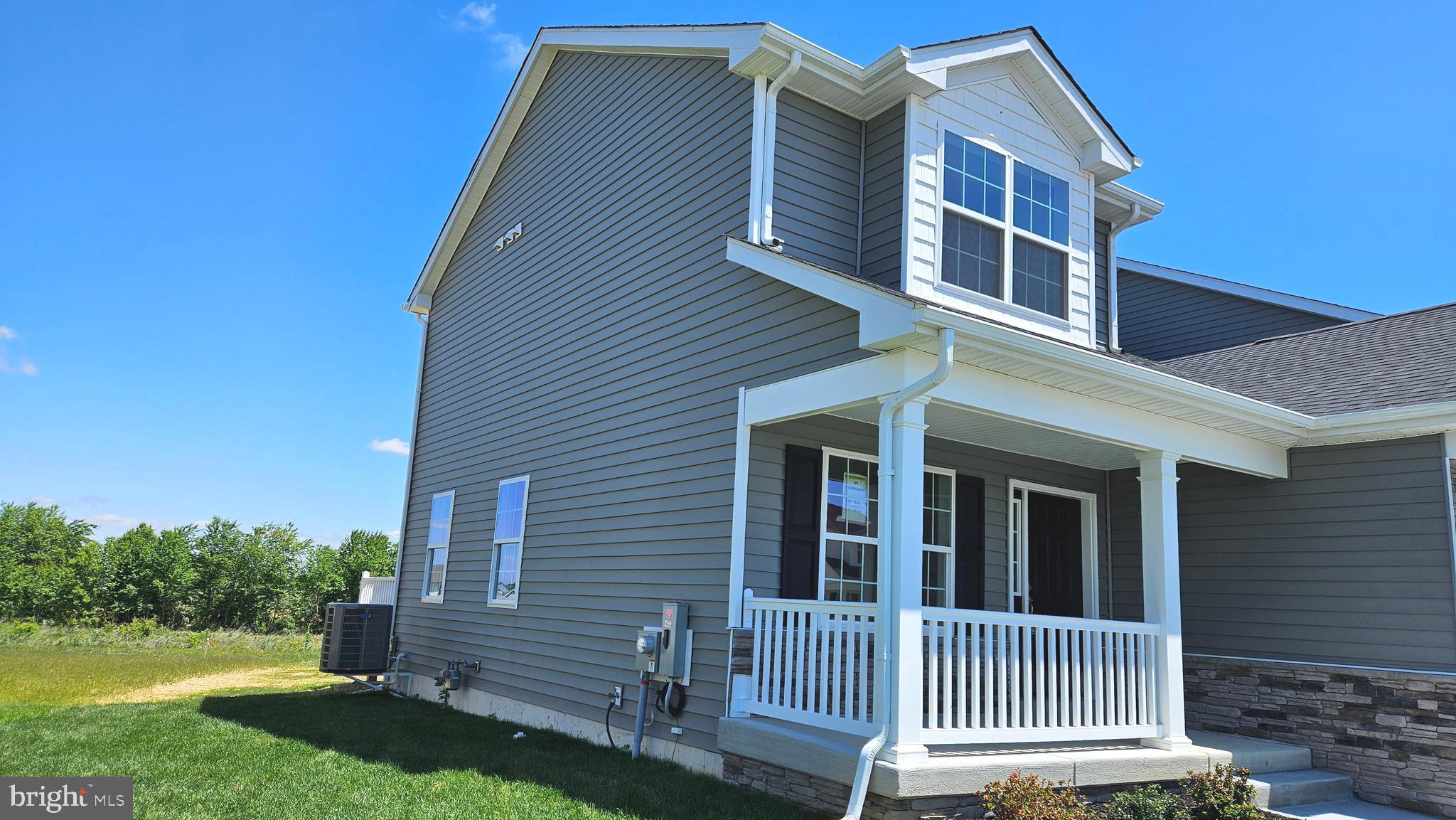 CENTERVILLE - Residential