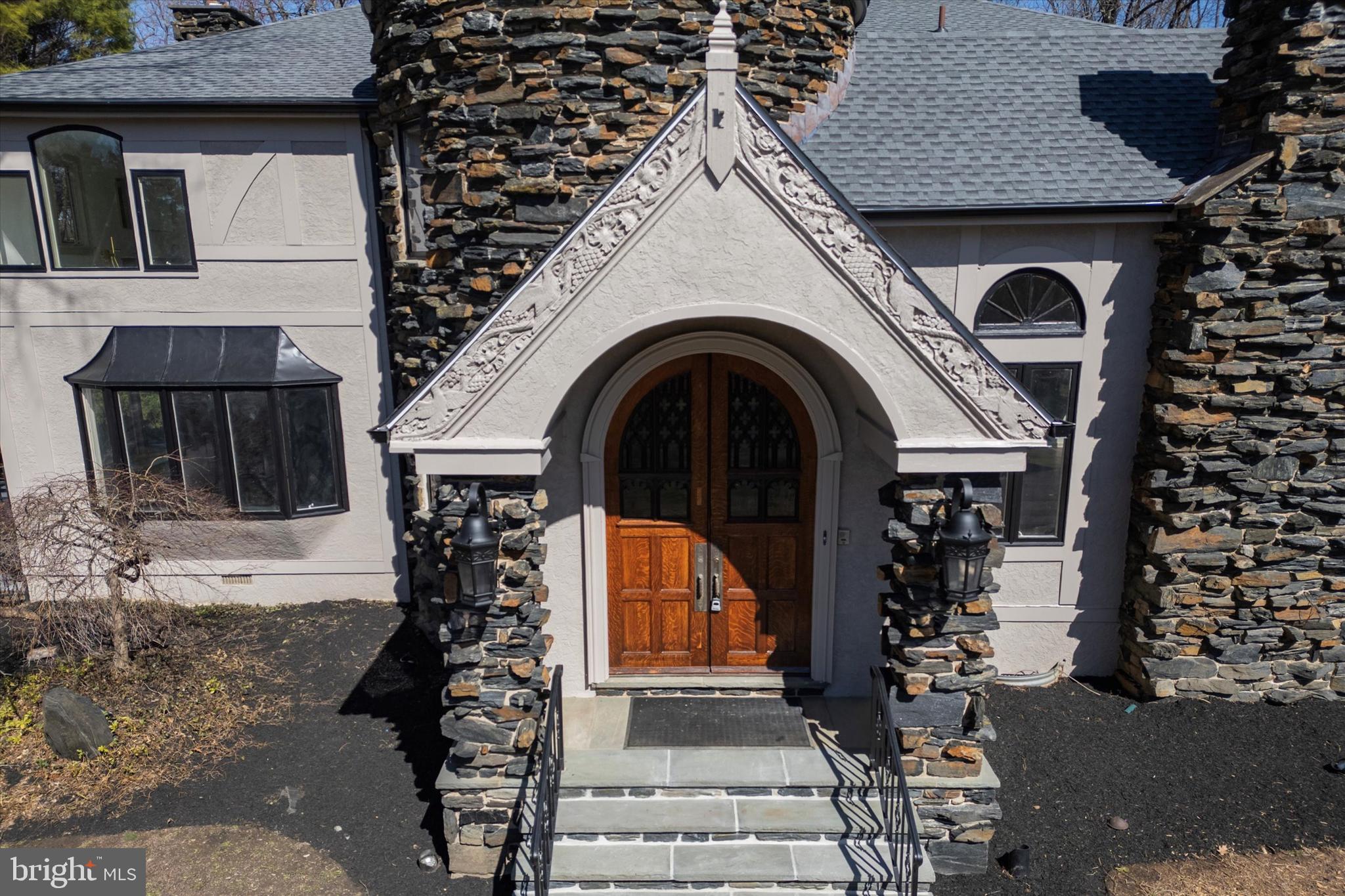 WHITEMARSH VAL FMS - Residential