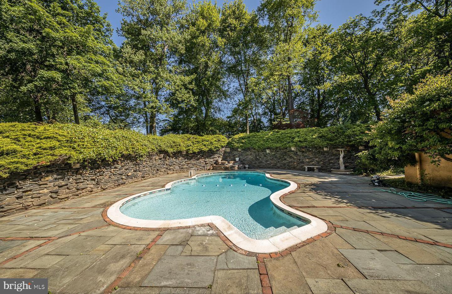 WHITEMARSH VAL FMS - Residential