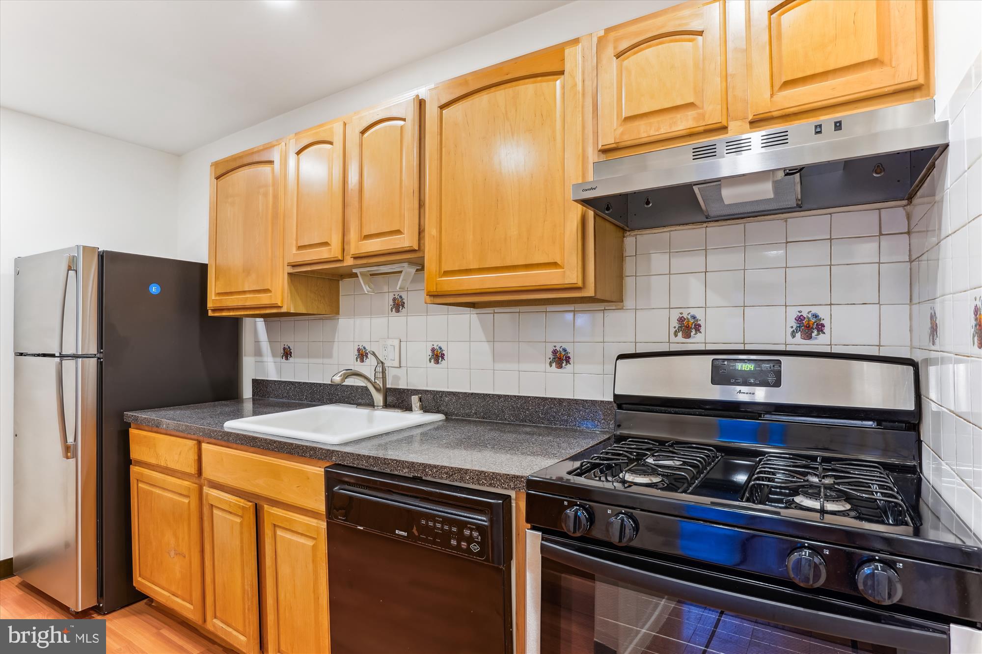 BETHESDA PARK - Residential