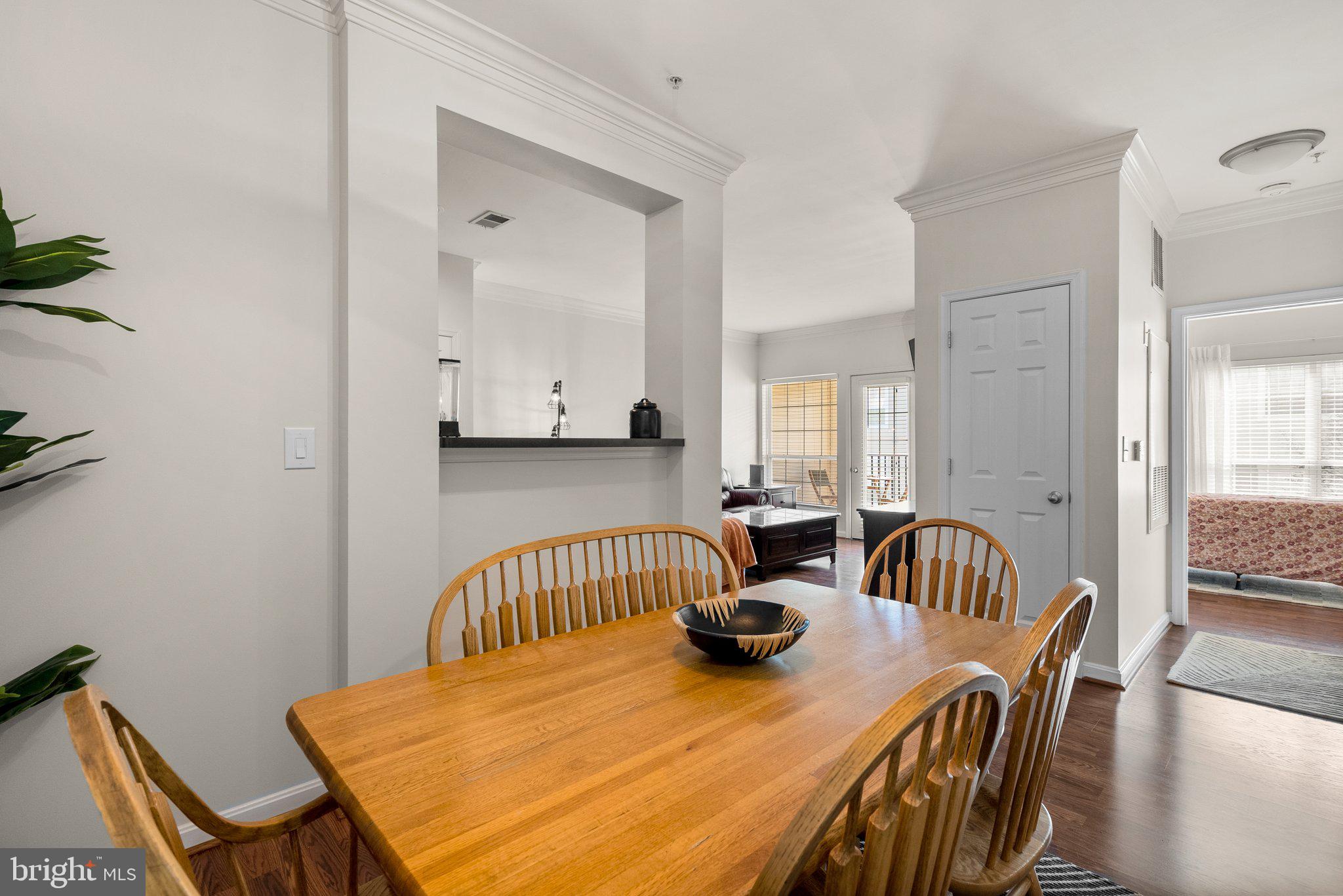 EXCHANGE AT VAN DORN - Residential