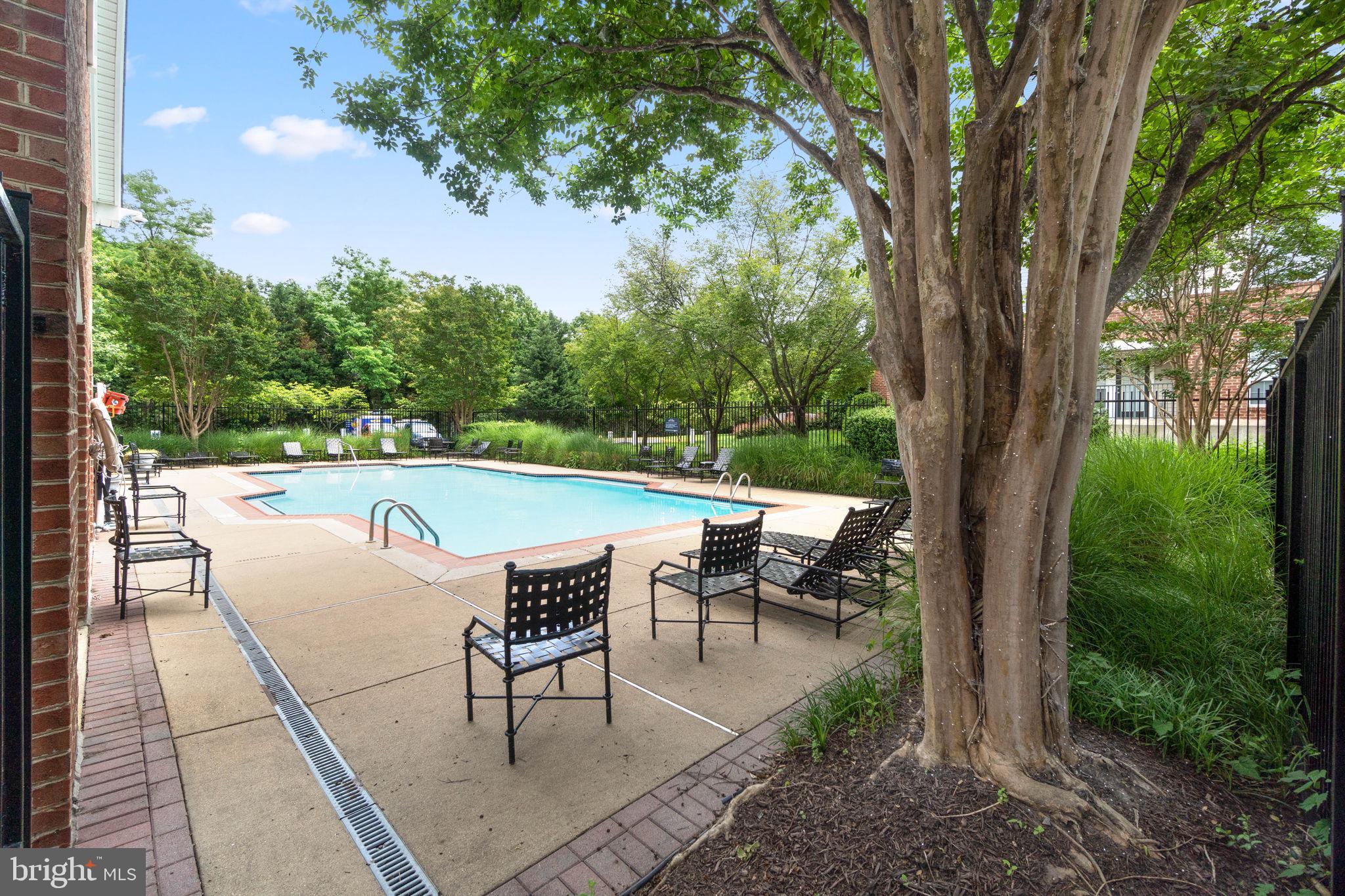 EXCHANGE AT VAN DORN - Residential