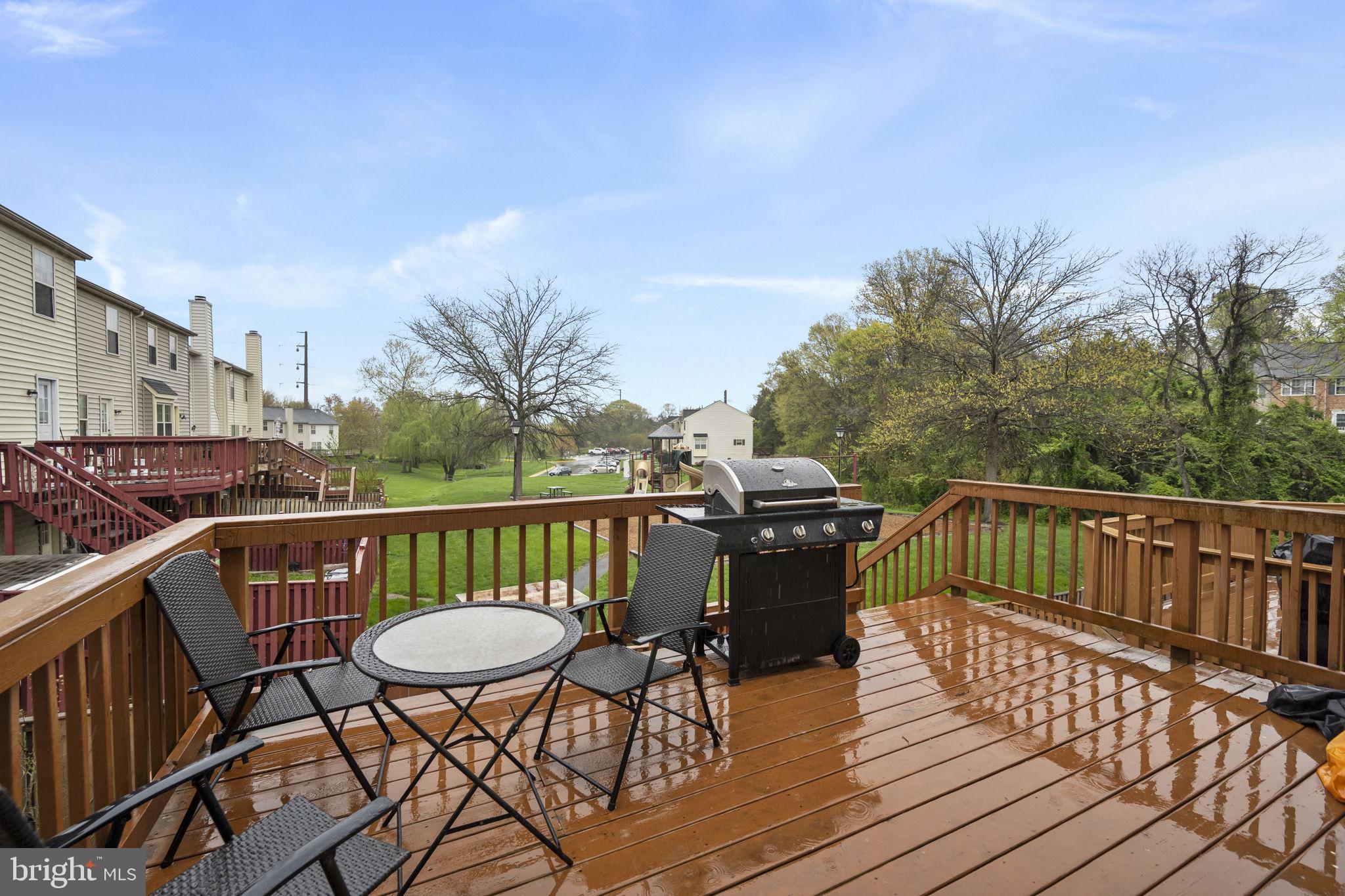 TUDOR OAKS - Residential