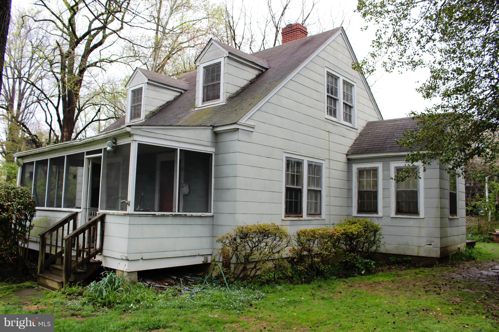 FOREST GLEN - Residential