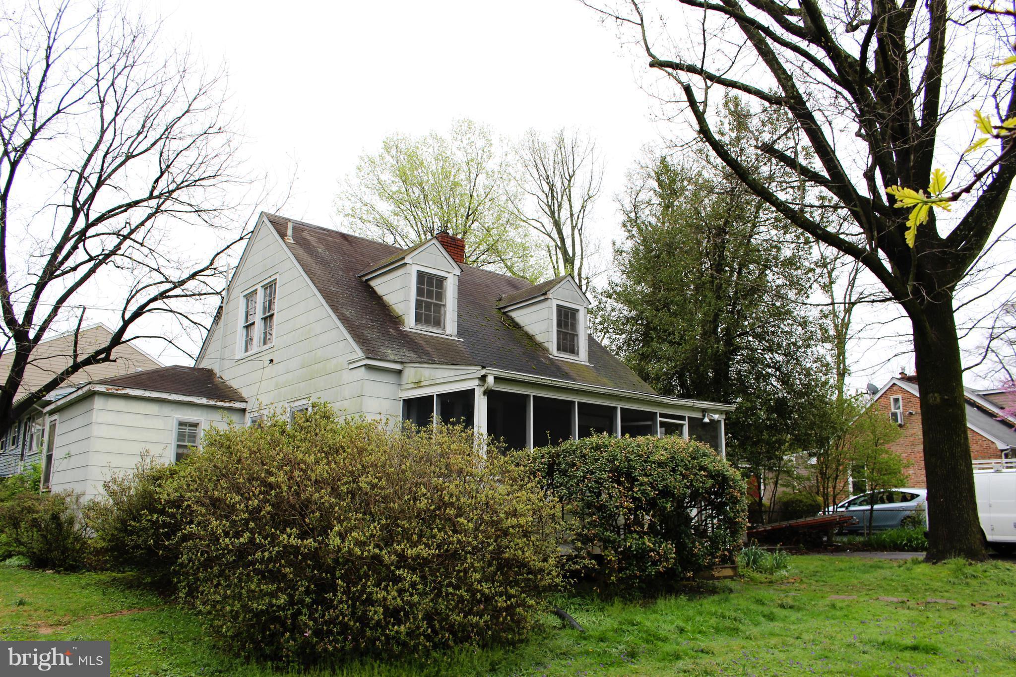 FOREST GLEN - Residential