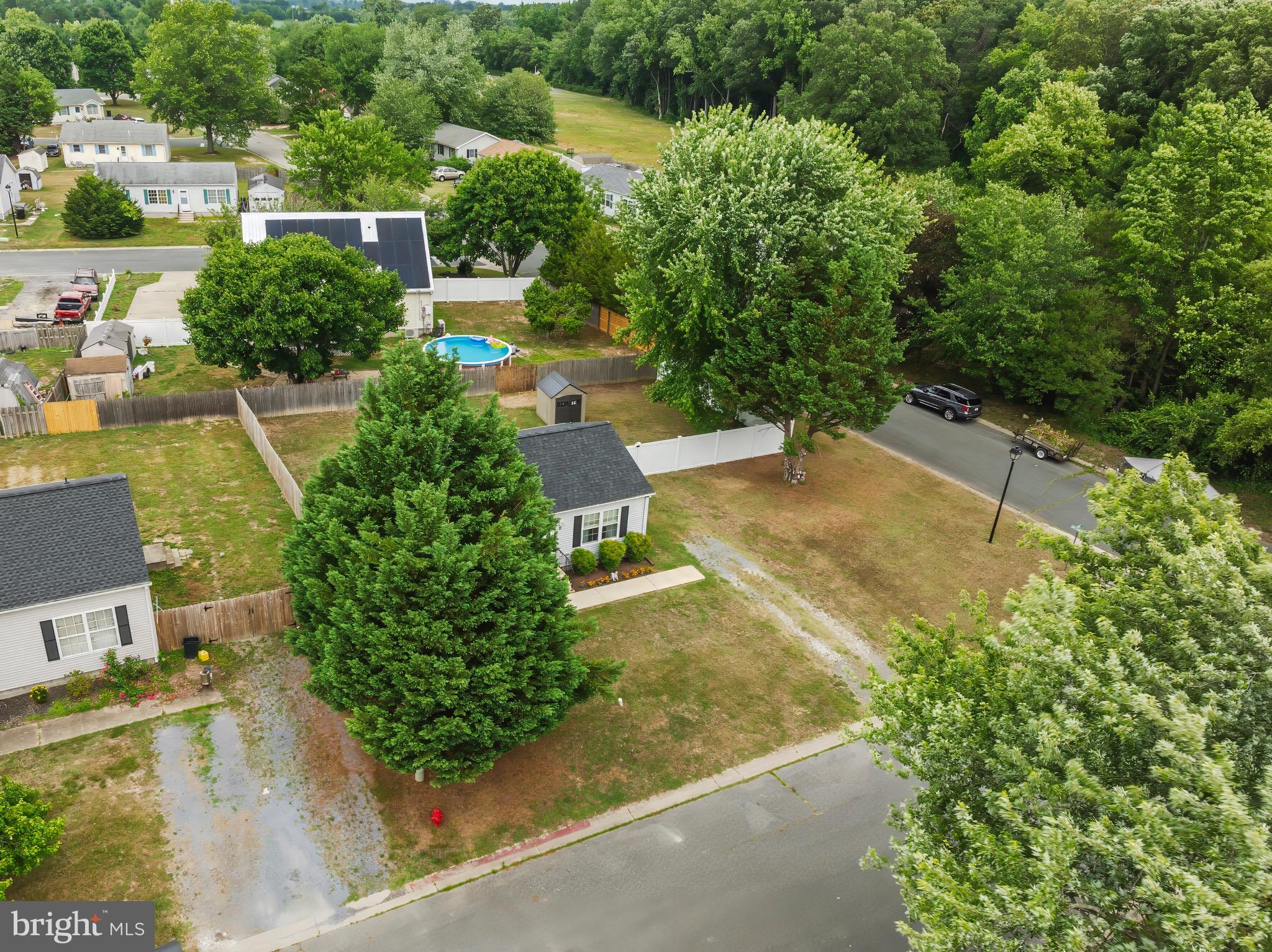 GREENRIDGE - Residential