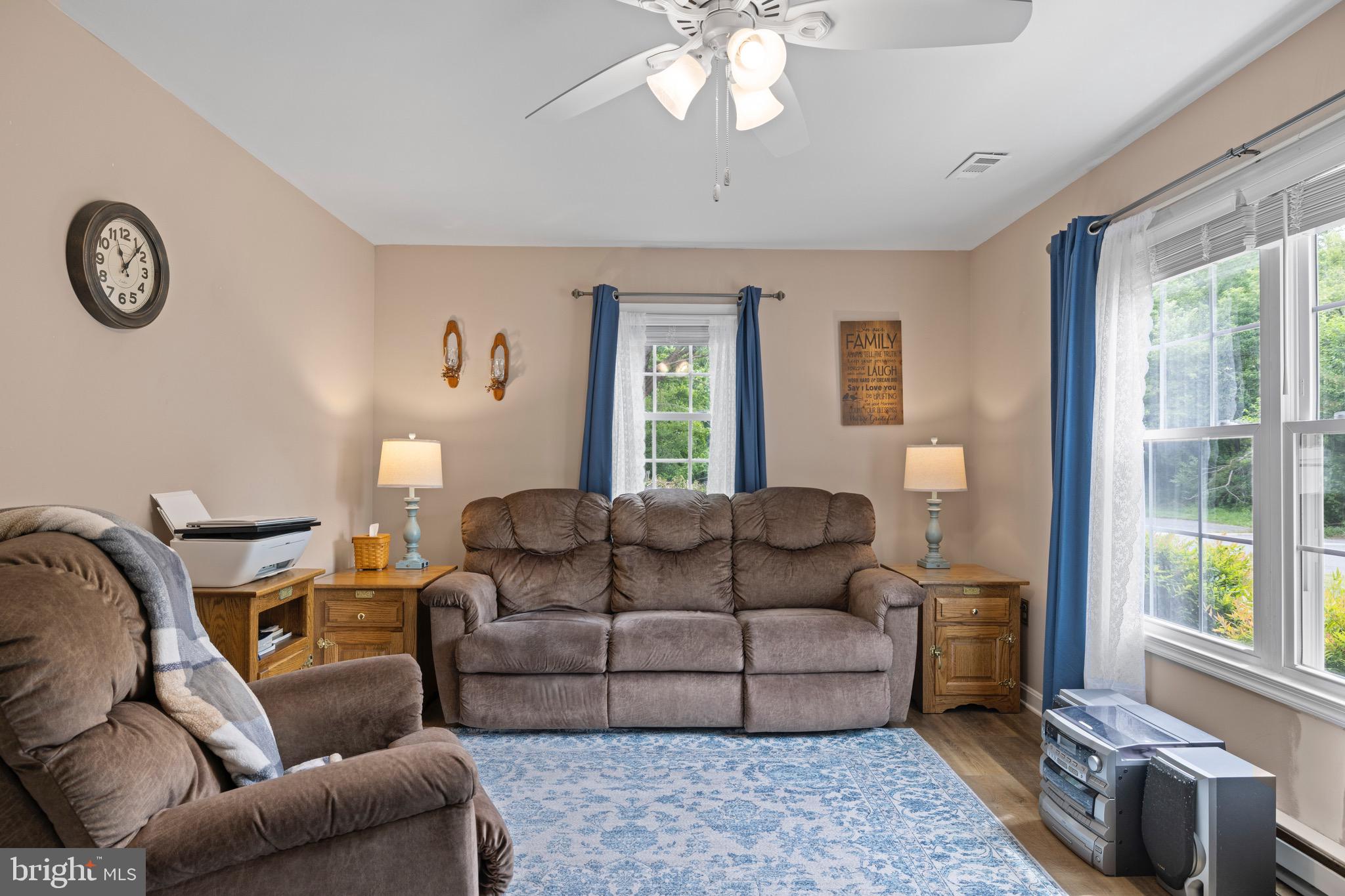GREENRIDGE - Residential