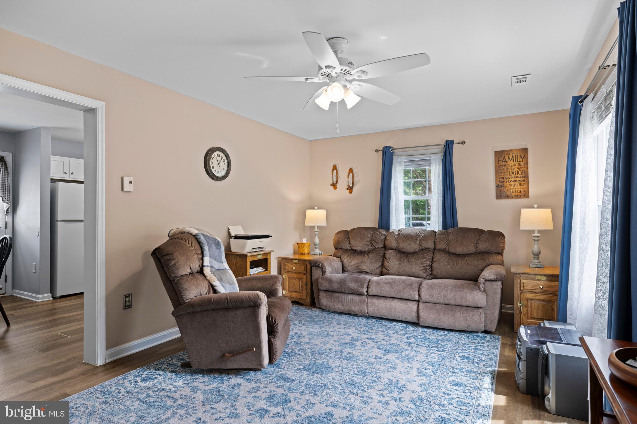 GREENRIDGE - Residential