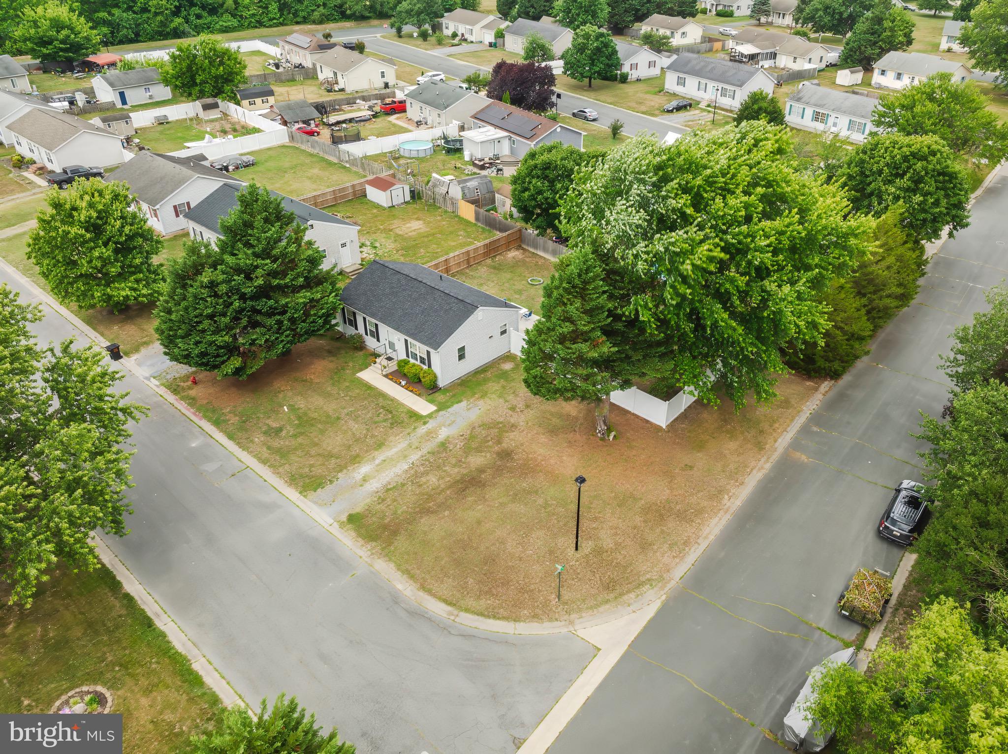GREENRIDGE - Residential