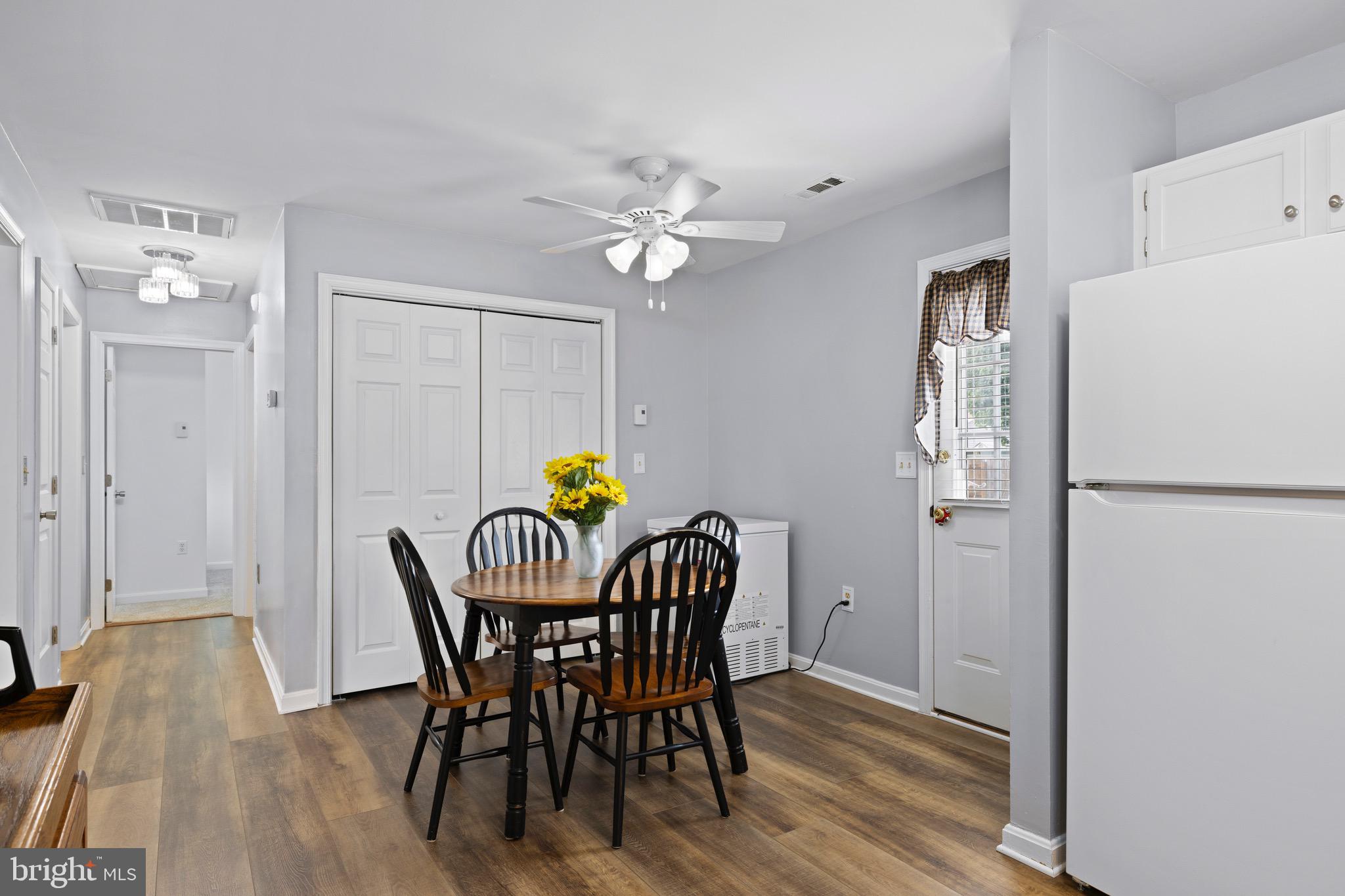 GREENRIDGE - Residential