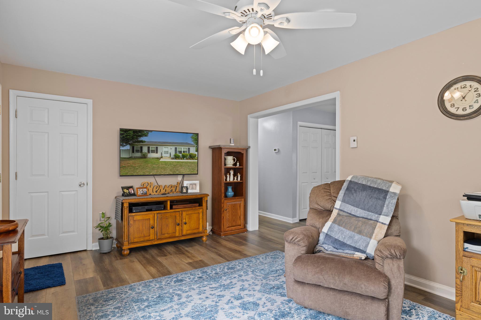 GREENRIDGE - Residential