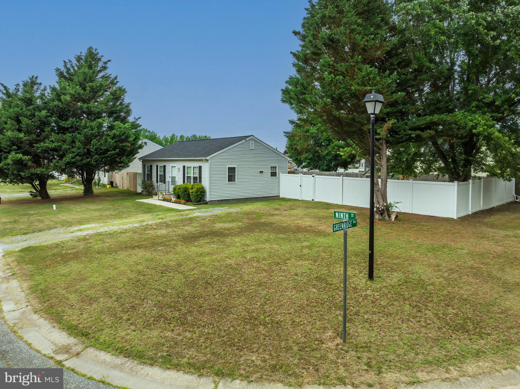 GREENRIDGE - Residential