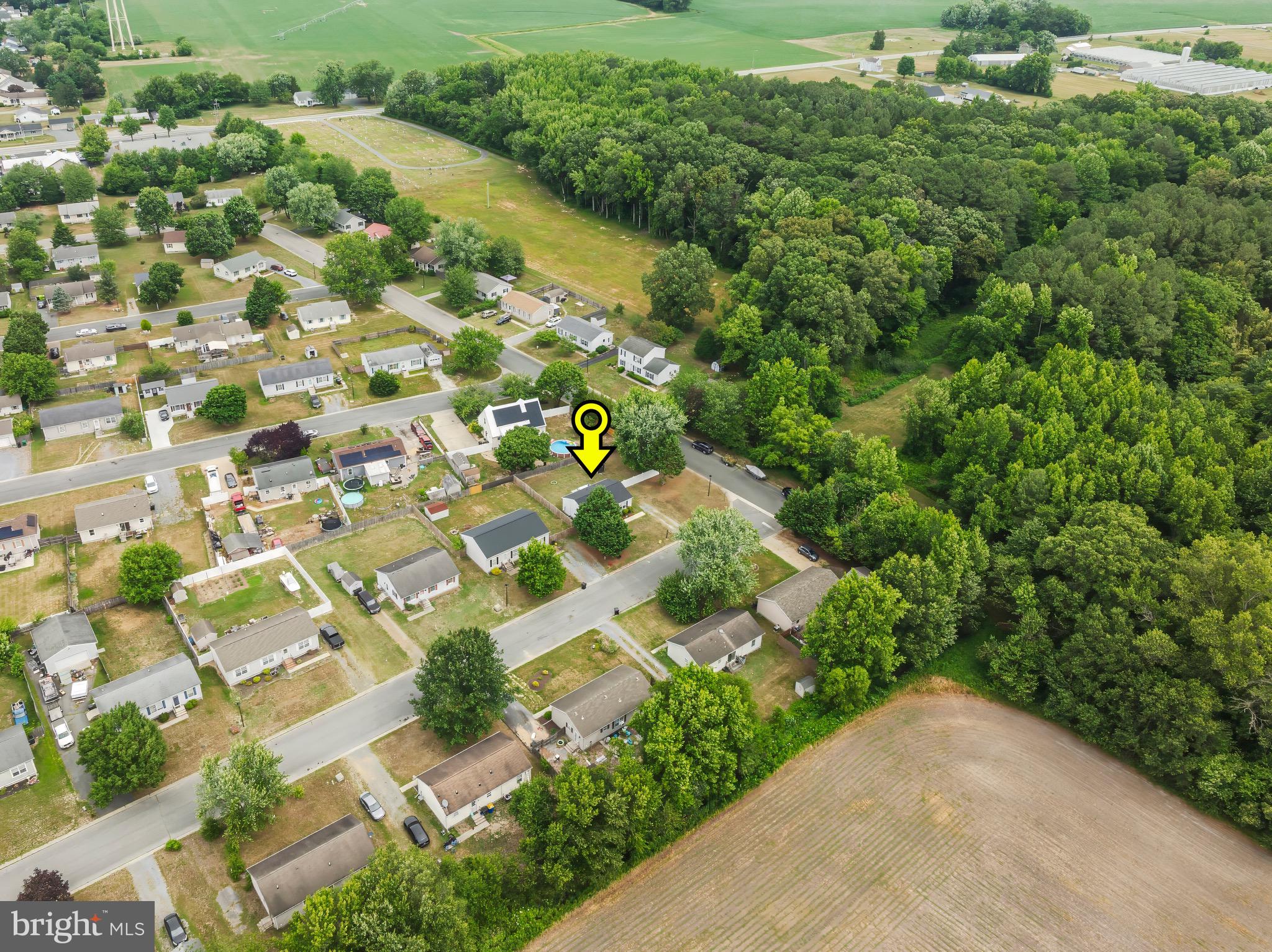 GREENRIDGE - Residential