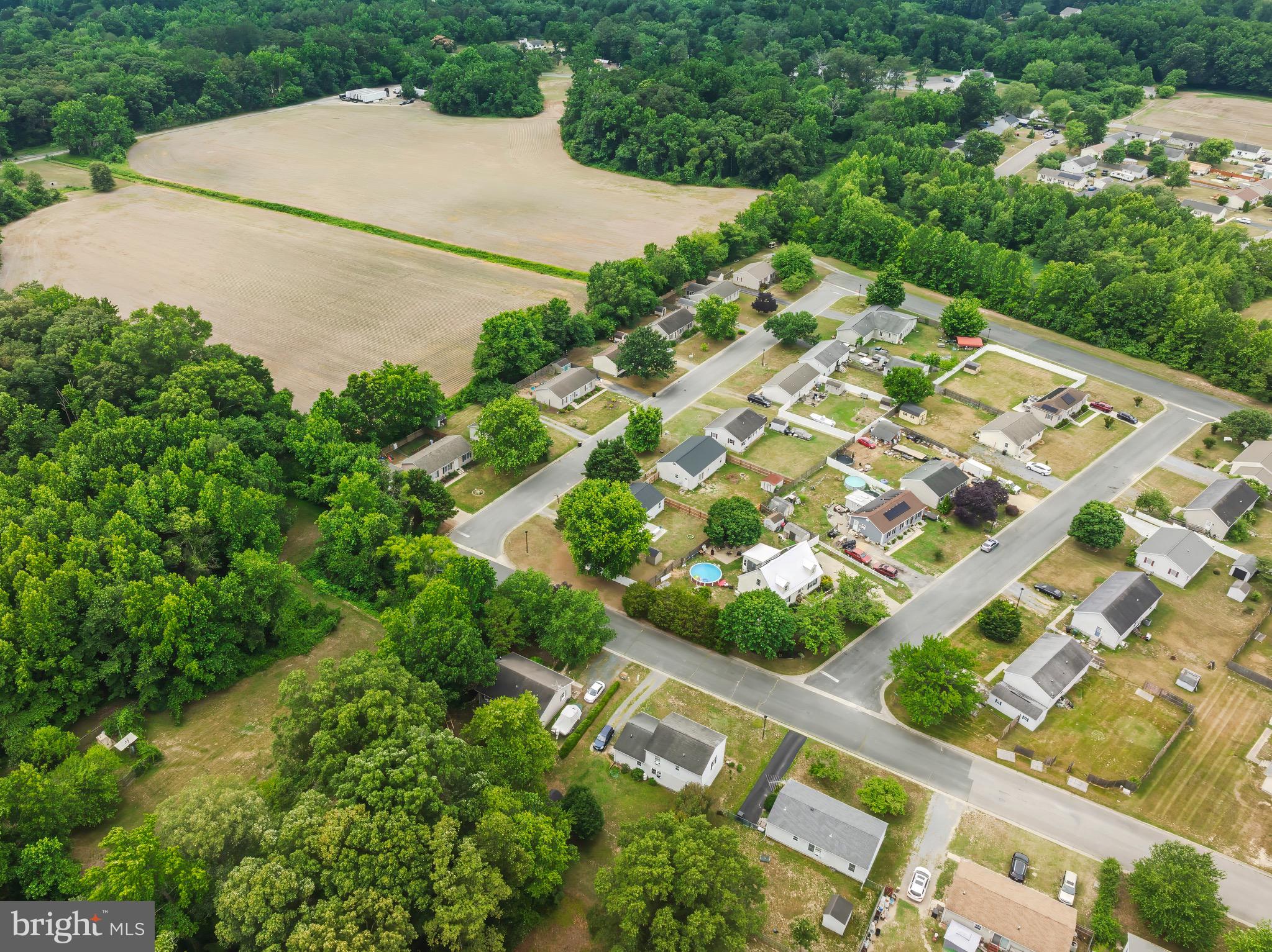 GREENRIDGE - Residential
