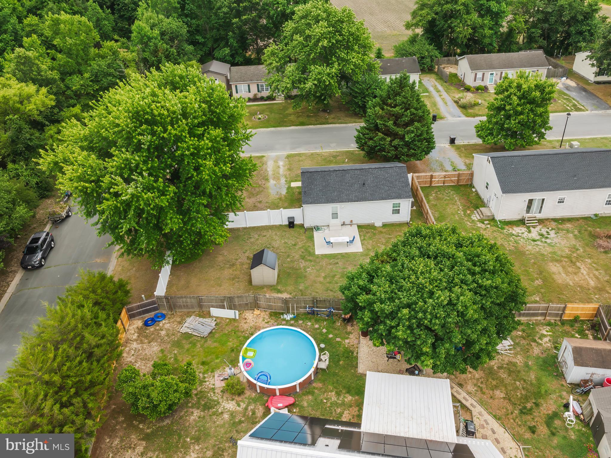 GREENRIDGE - Residential